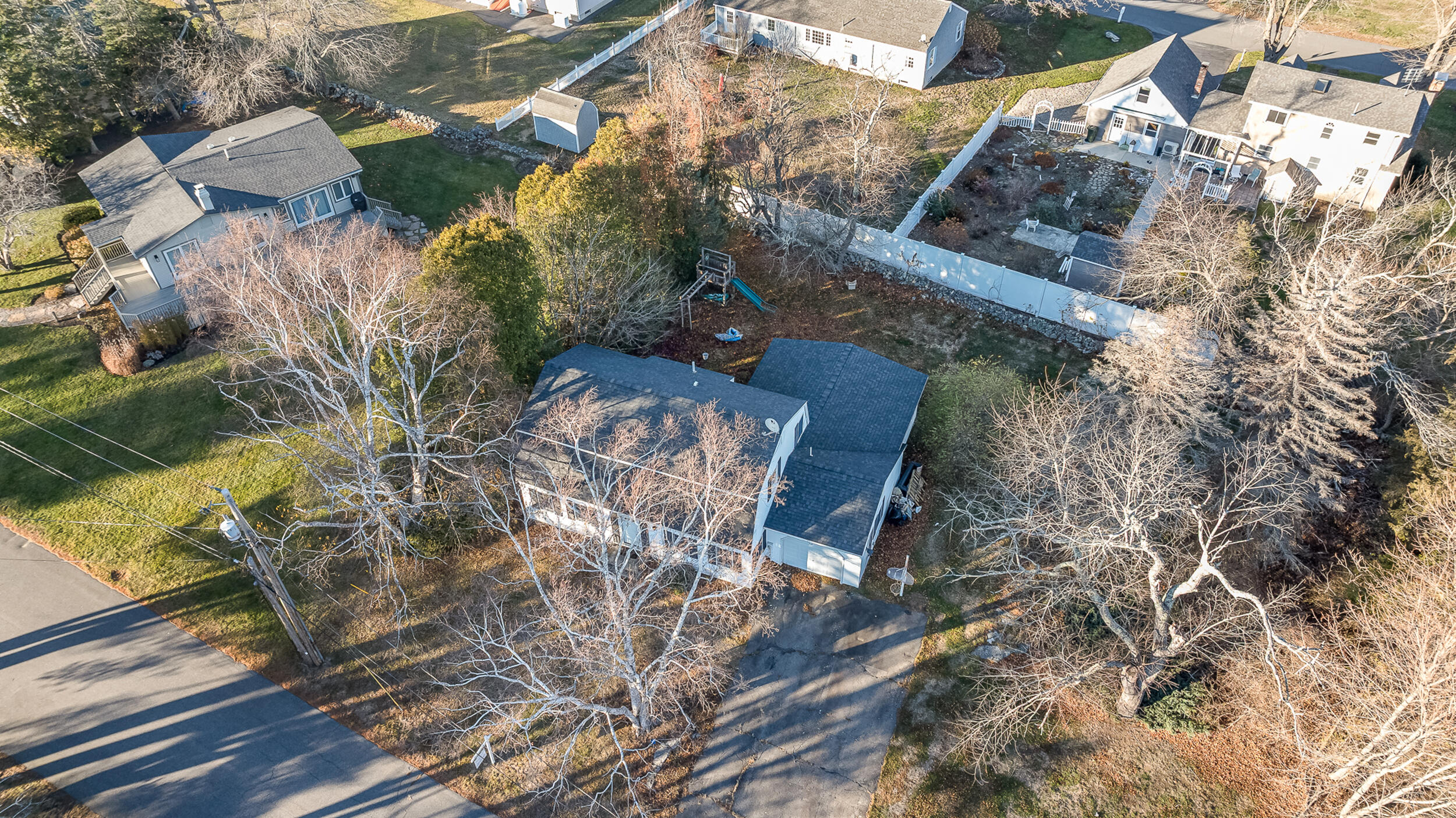 32 Queens Way Wells ME 04090