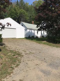 9 West Main Street Liberty ME 04949