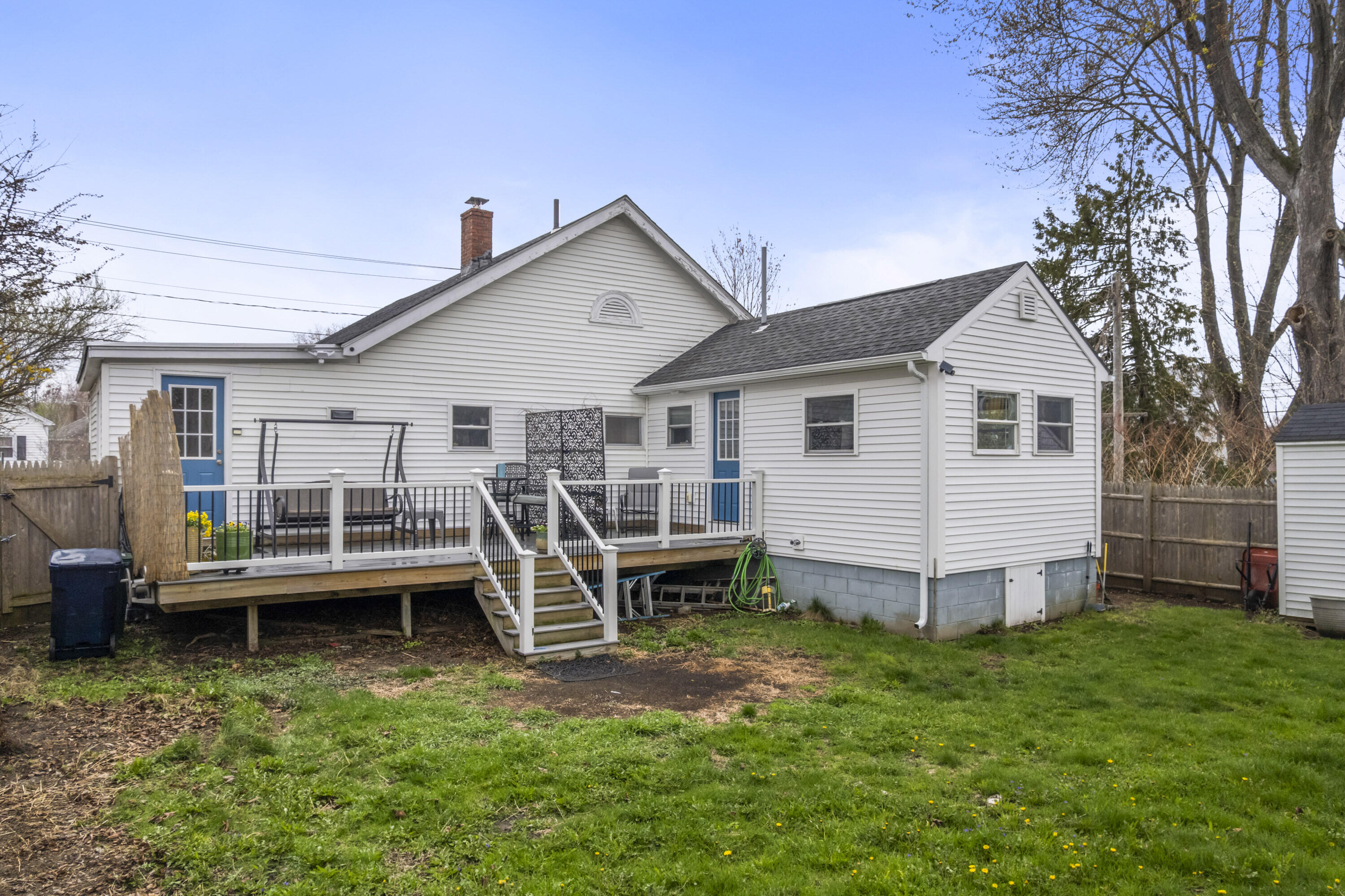 34 Dartmouth Street Biddeford ME 04005