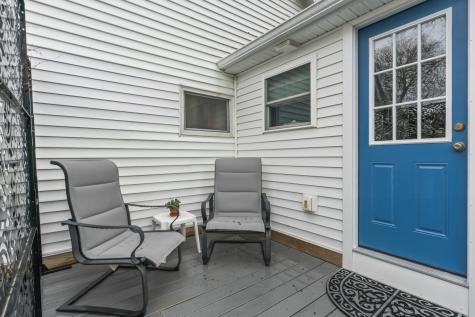 34 Dartmouth Street Biddeford ME 04005