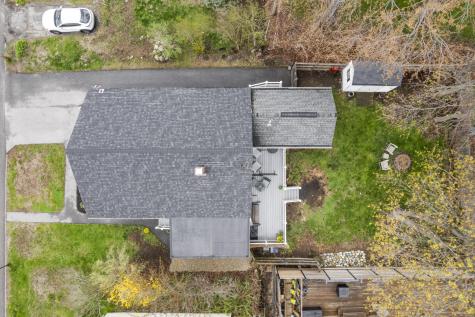 34 Dartmouth Street Biddeford ME 04005