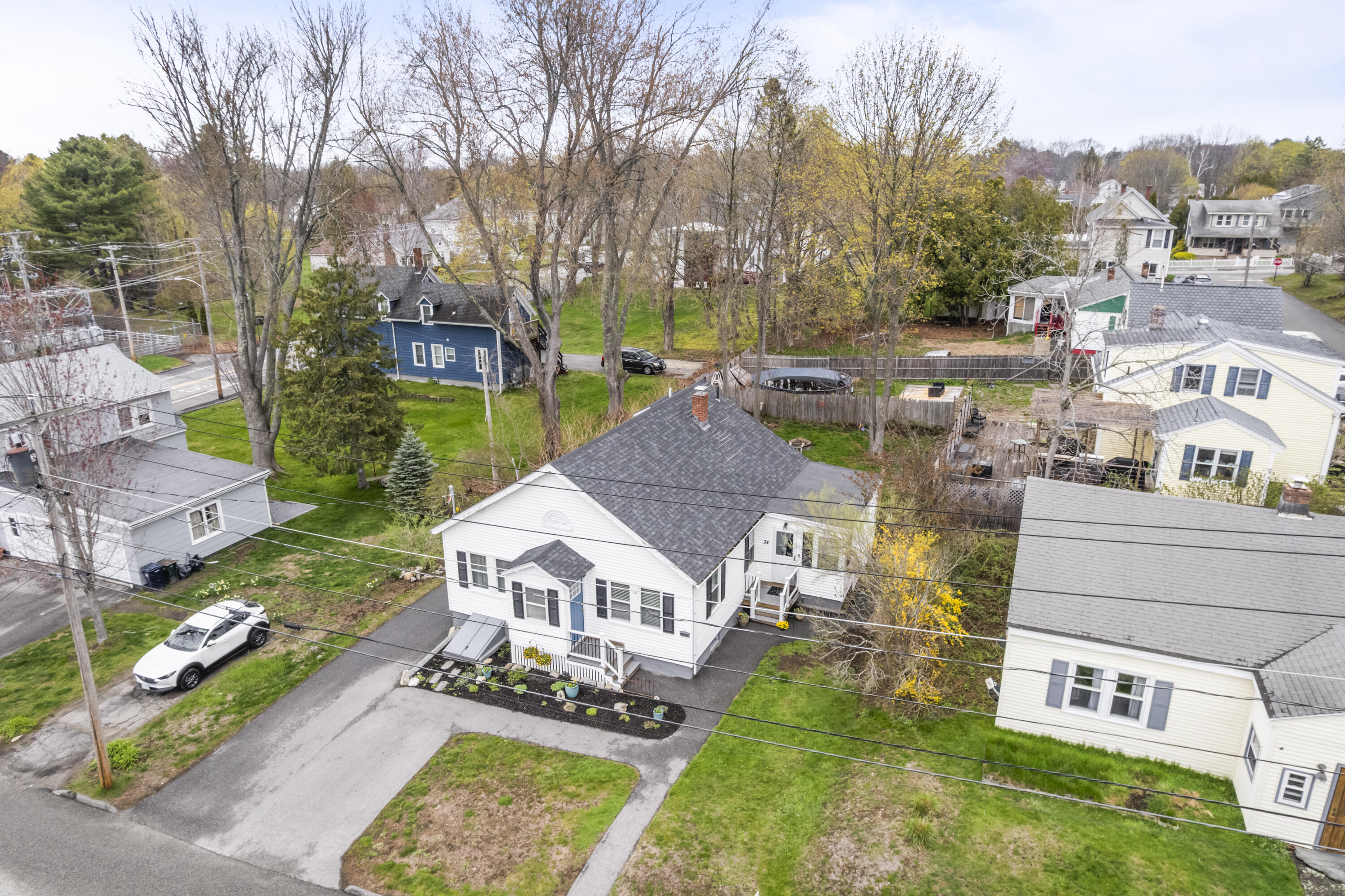 34 Dartmouth Street Biddeford ME 04005