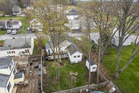 34 Dartmouth Street Biddeford ME 04005