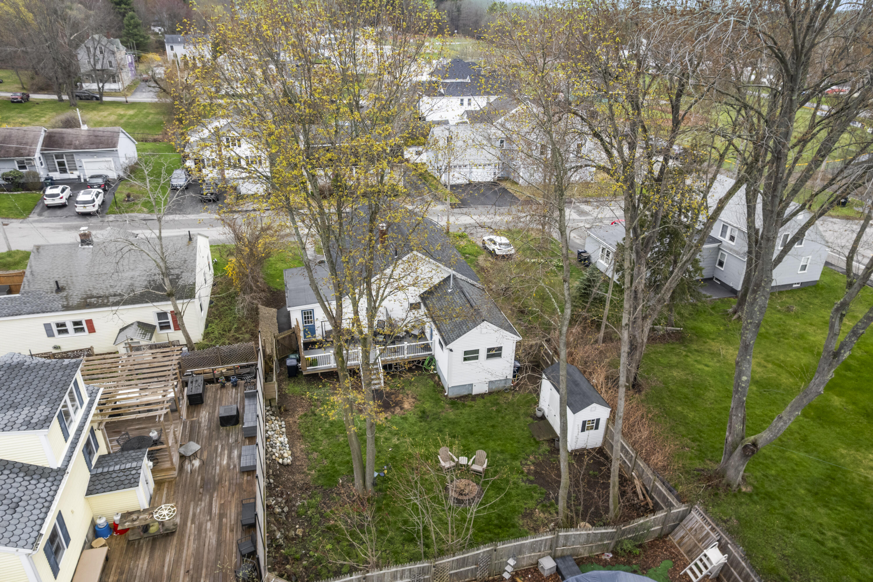 34 Dartmouth Street Biddeford ME 04005