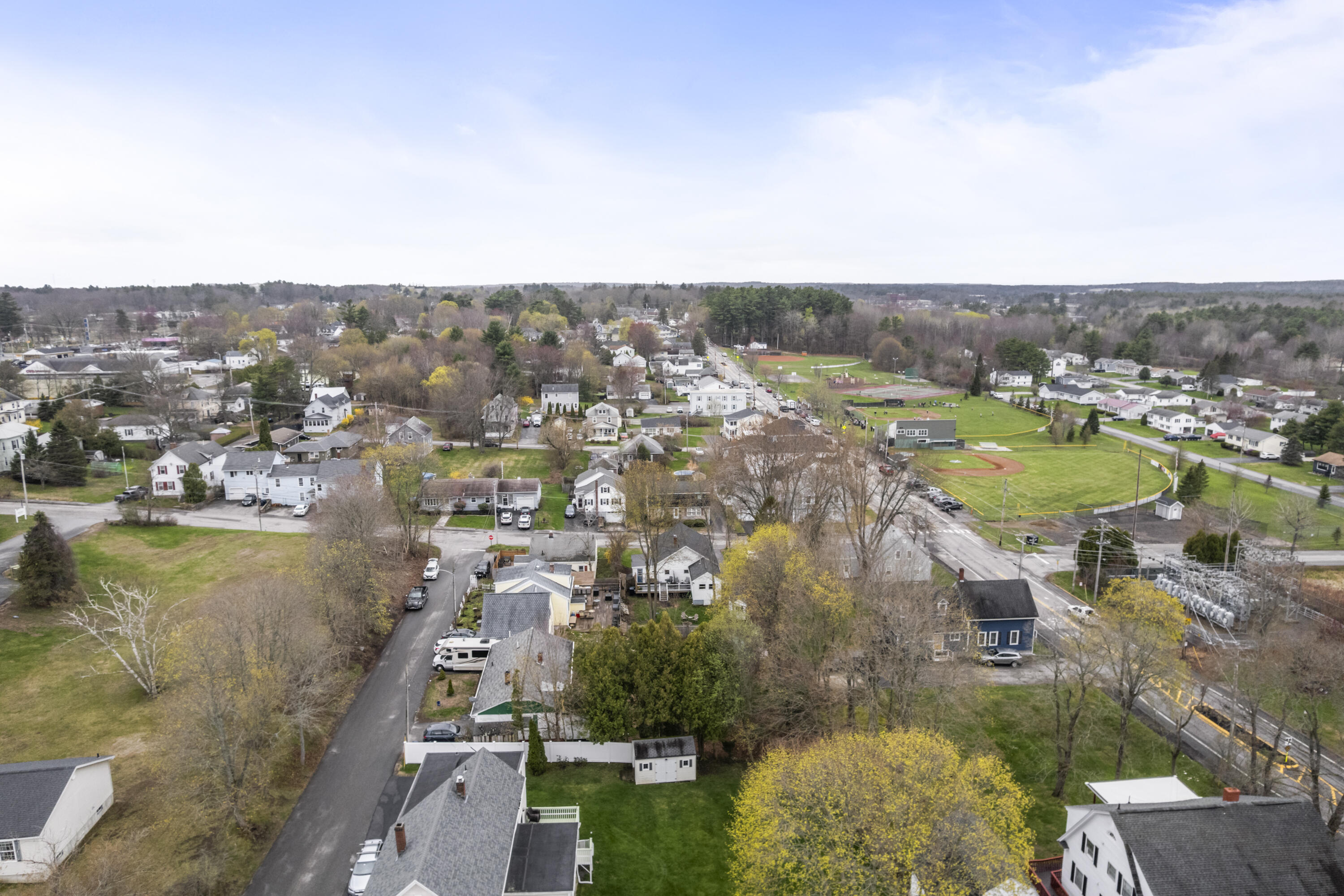 34 Dartmouth Street Biddeford ME 04005