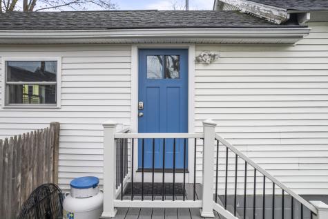 34 Dartmouth Street Biddeford ME 04005