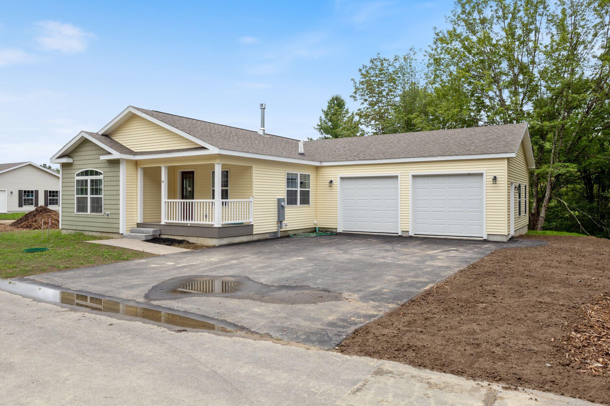 10 Mathew Way Scarborough ME 04074