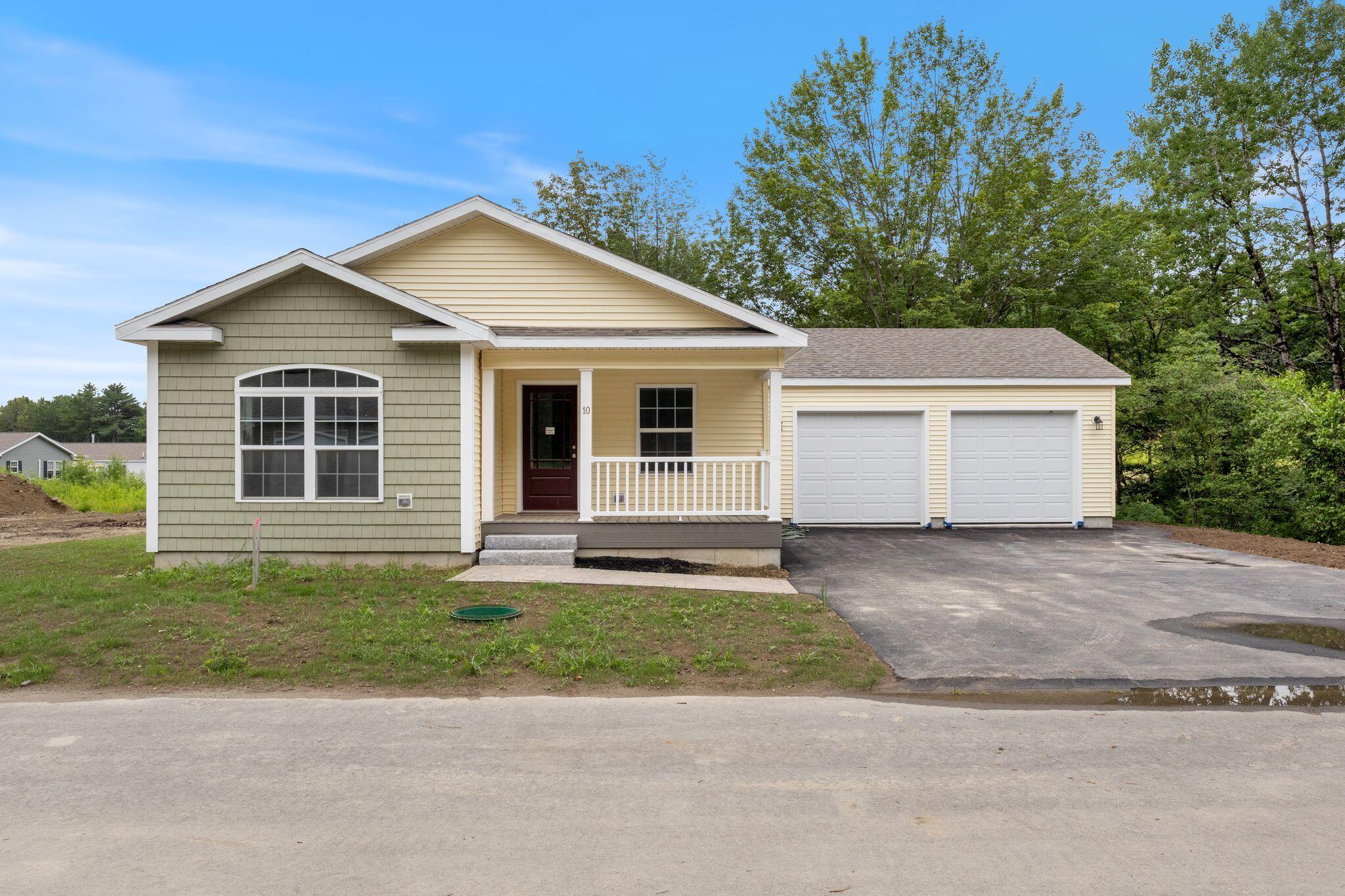 10 Mathew Way Scarborough ME 04074