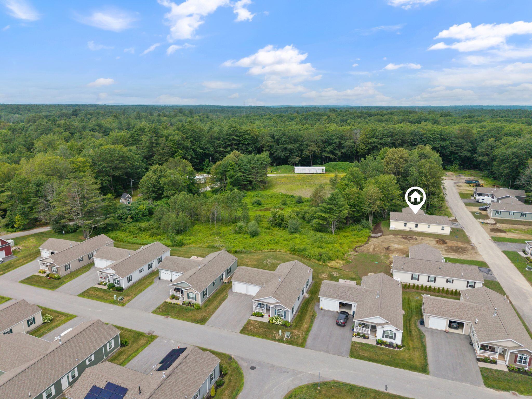 10 Mathew Way Scarborough ME 04074