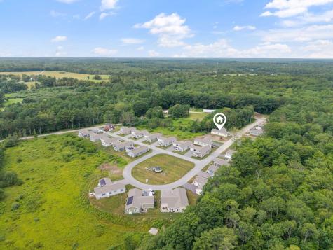 10 Mathew Way Scarborough ME 04074