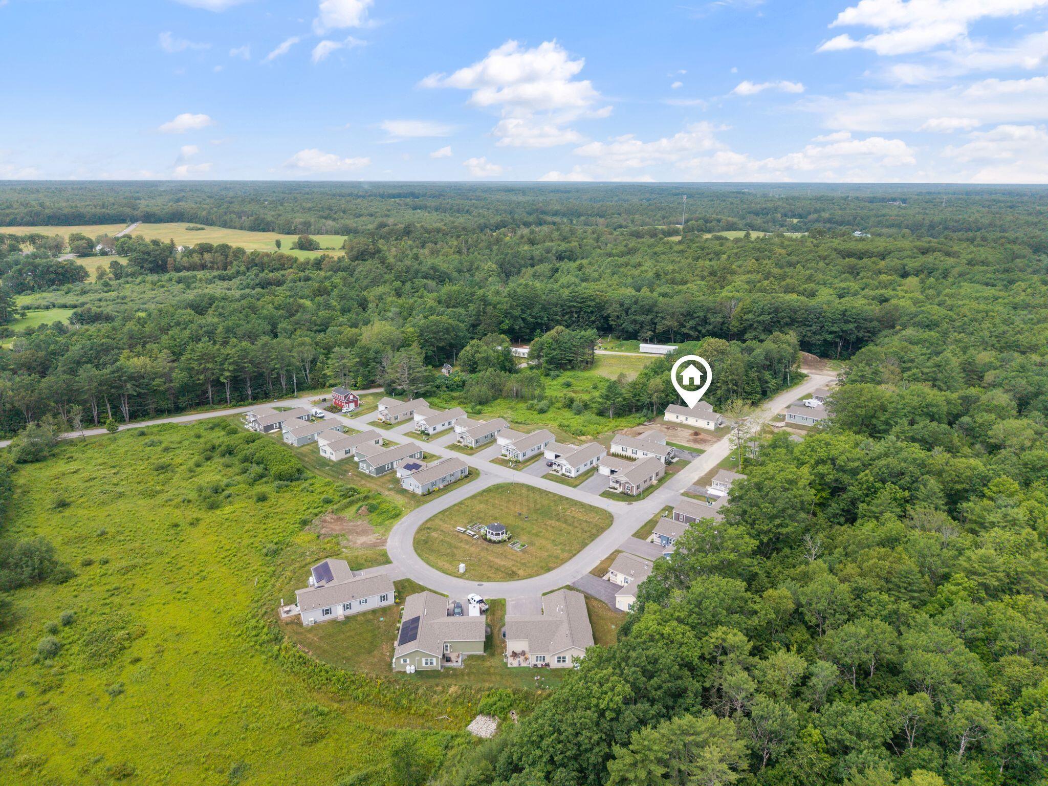 10 Mathew Way Scarborough ME 04074