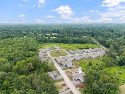 10 Mathew Way Scarborough ME 04074