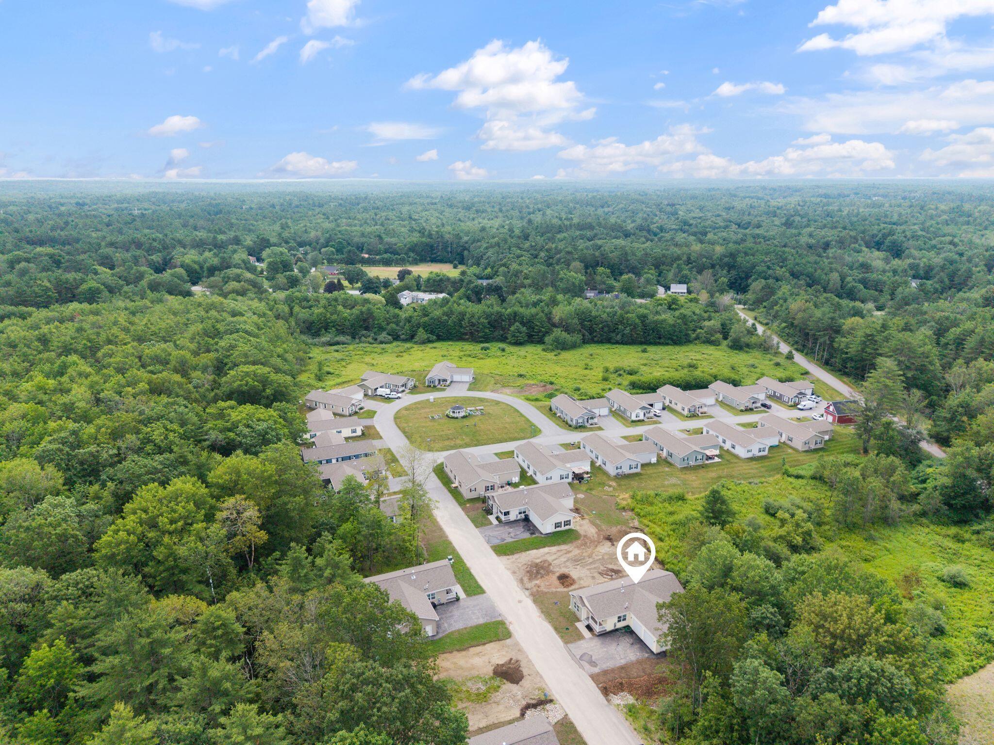 10 Mathew Way Scarborough ME 04074