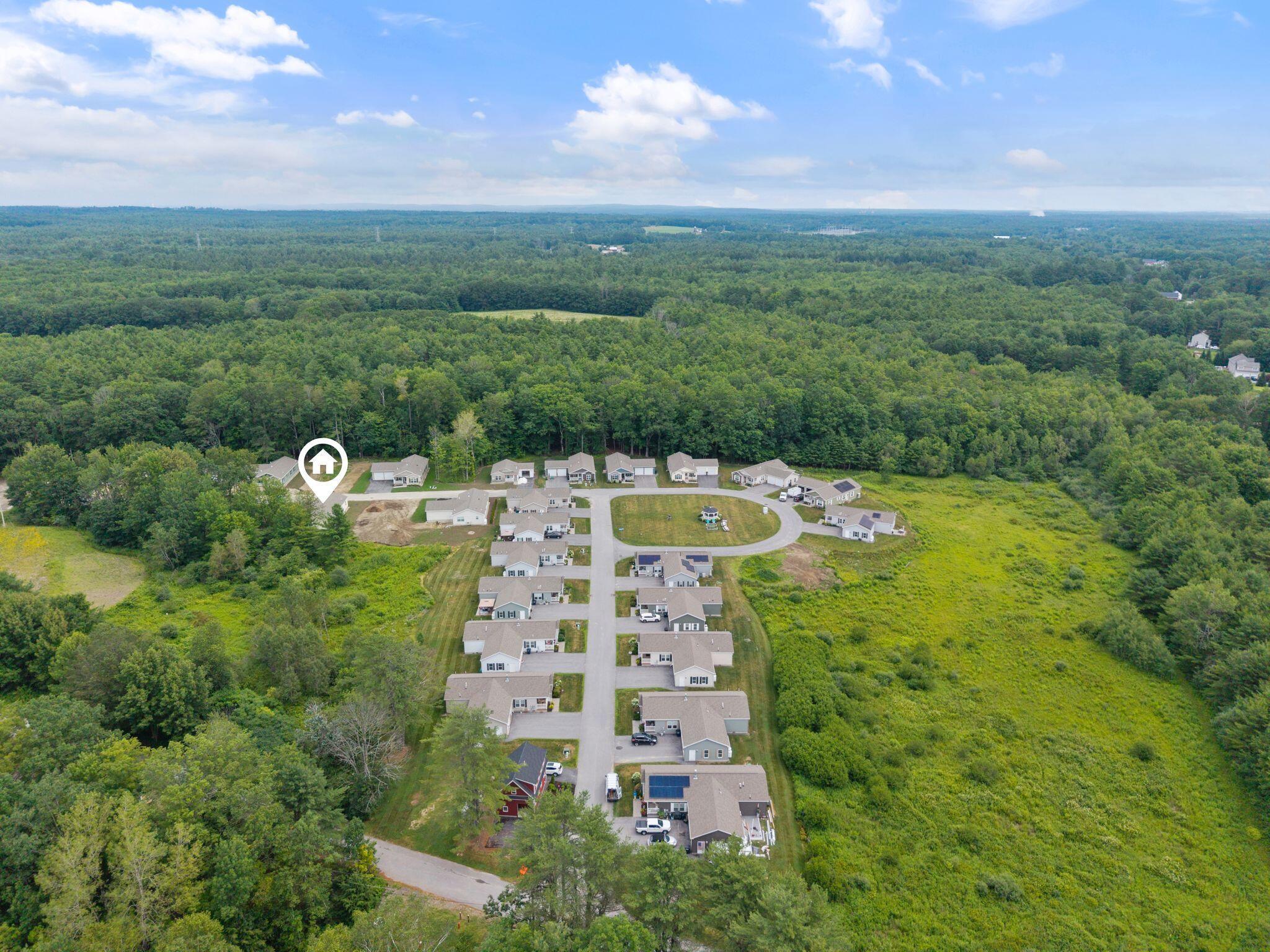 10 Mathew Way Scarborough ME 04074