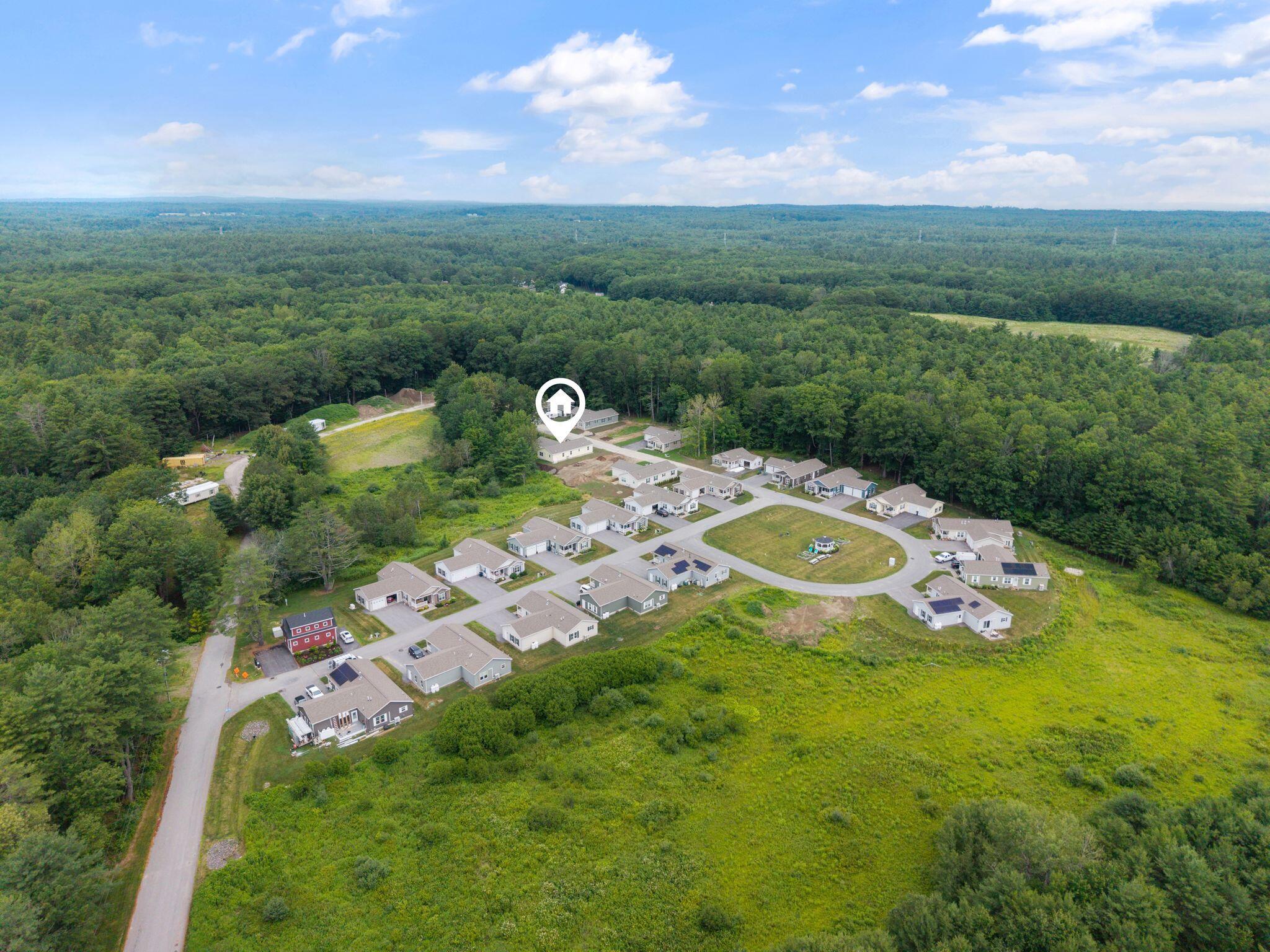 10 Mathew Way Scarborough ME 04074