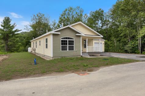 10 Mathew Way Scarborough ME 04074