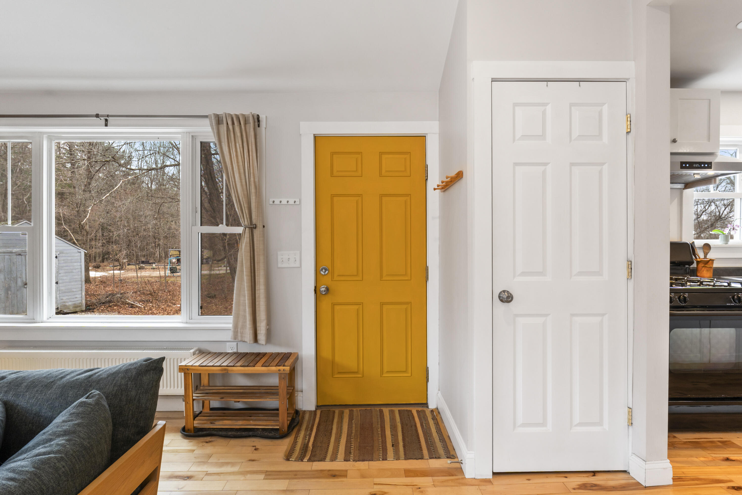 60 Pleasant Hill Road Freeport ME 04032