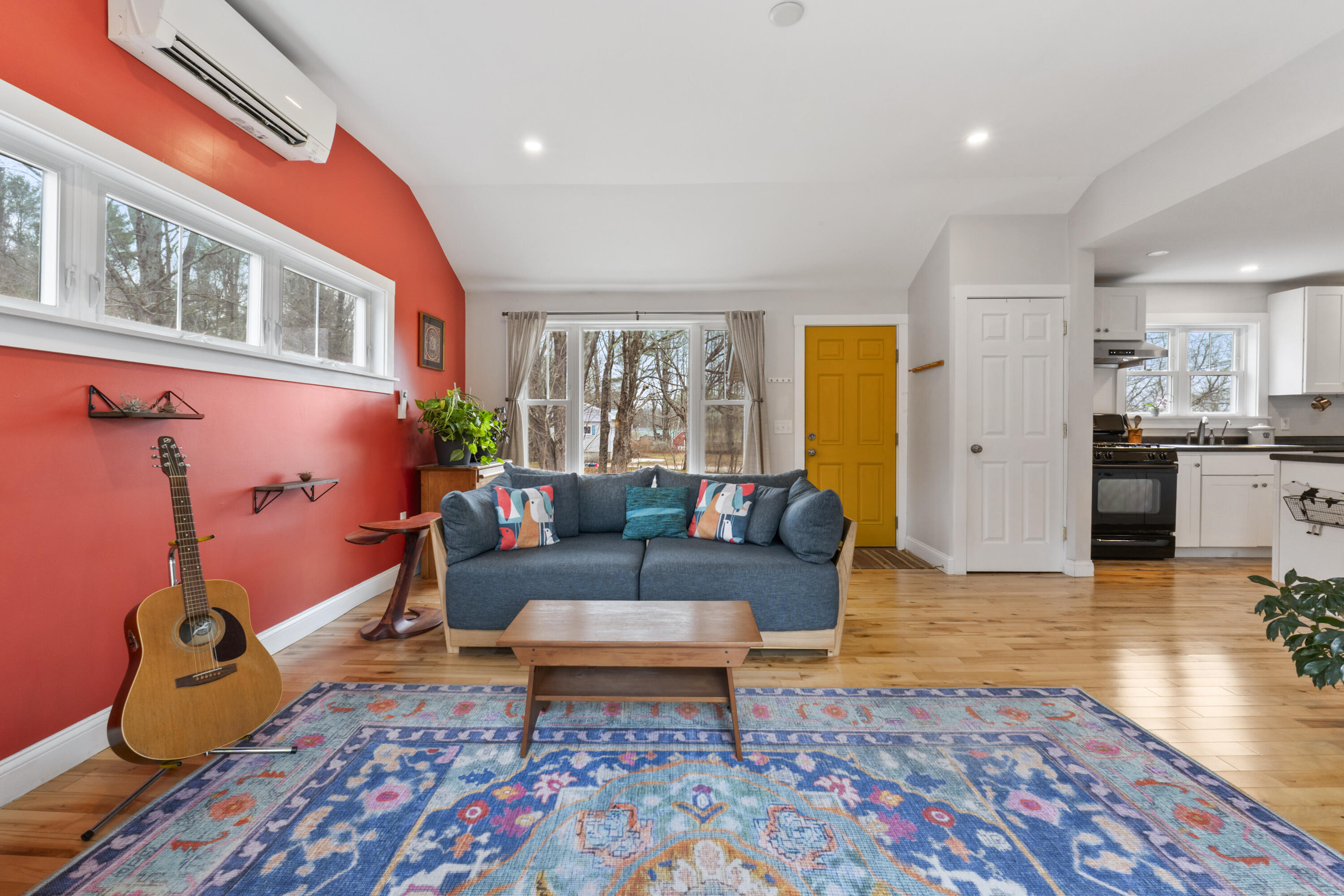 60 Pleasant Hill Road Freeport ME 04032