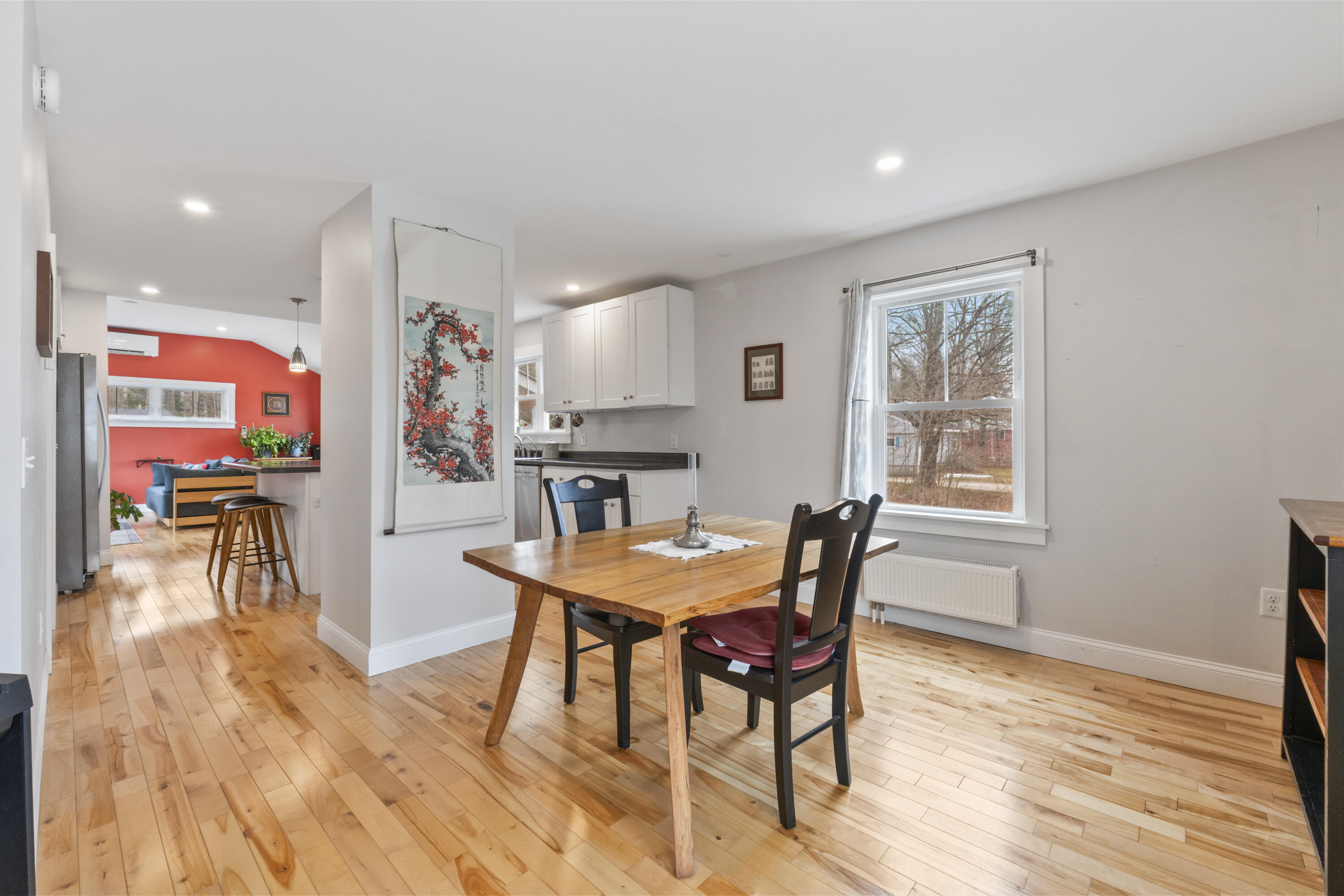 60 Pleasant Hill Road Freeport ME 04032