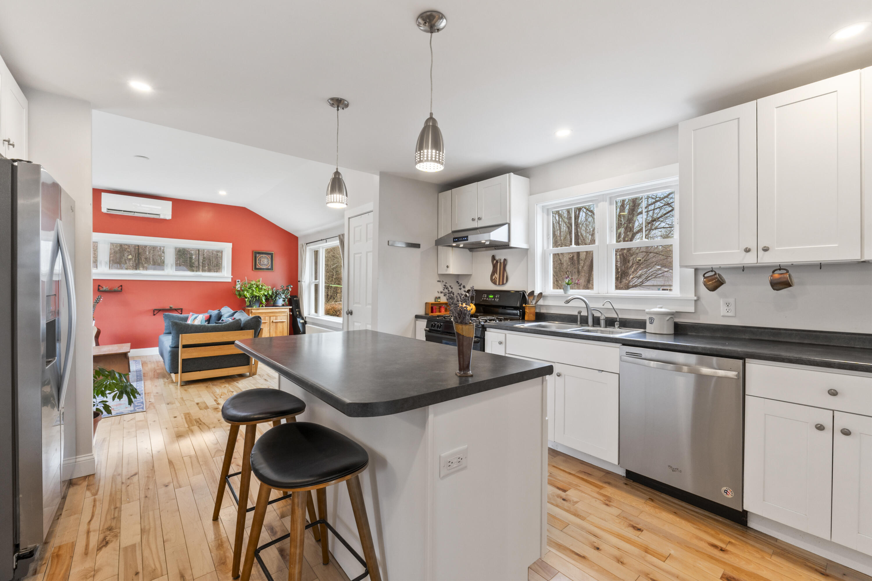 60 Pleasant Hill Road Freeport ME 04032