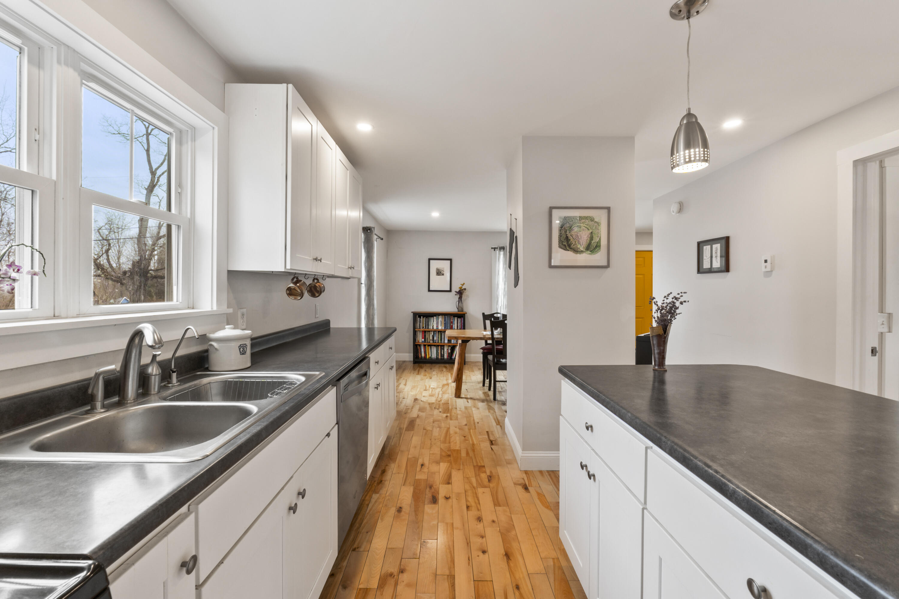 60 Pleasant Hill Road Freeport ME 04032