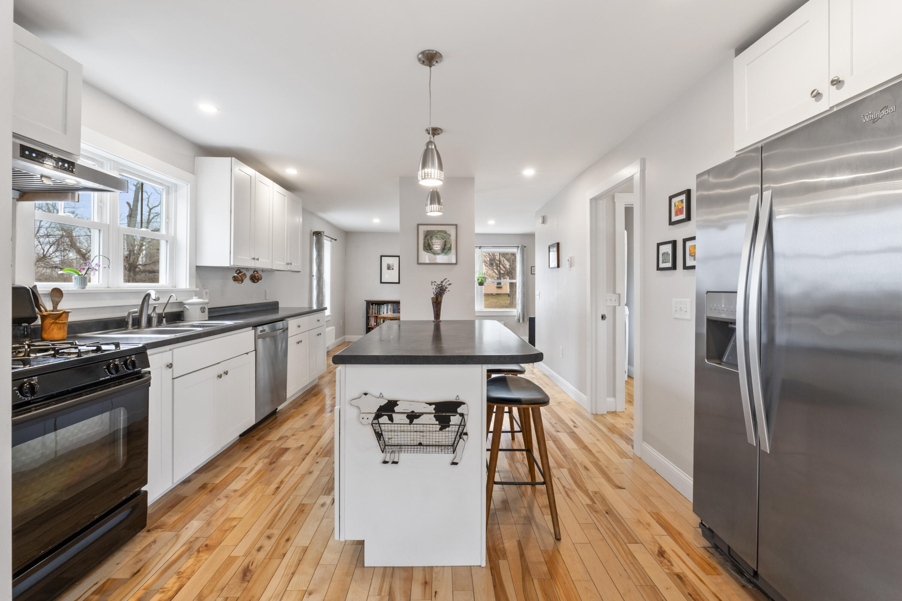 60 Pleasant Hill Road Freeport ME 04032