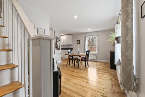 60 Pleasant Hill Road Freeport ME 04032