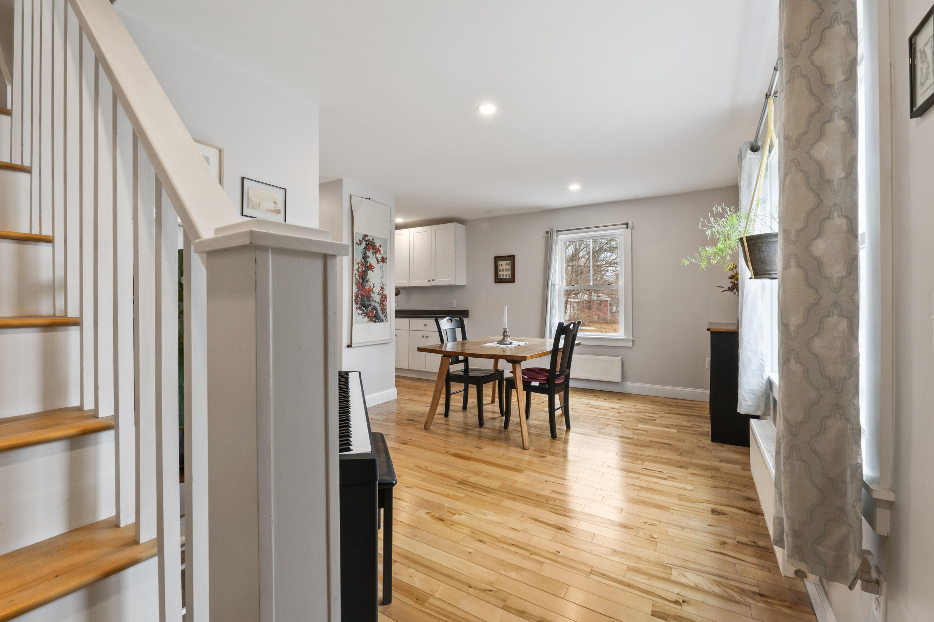 60 Pleasant Hill Road Freeport ME 04032