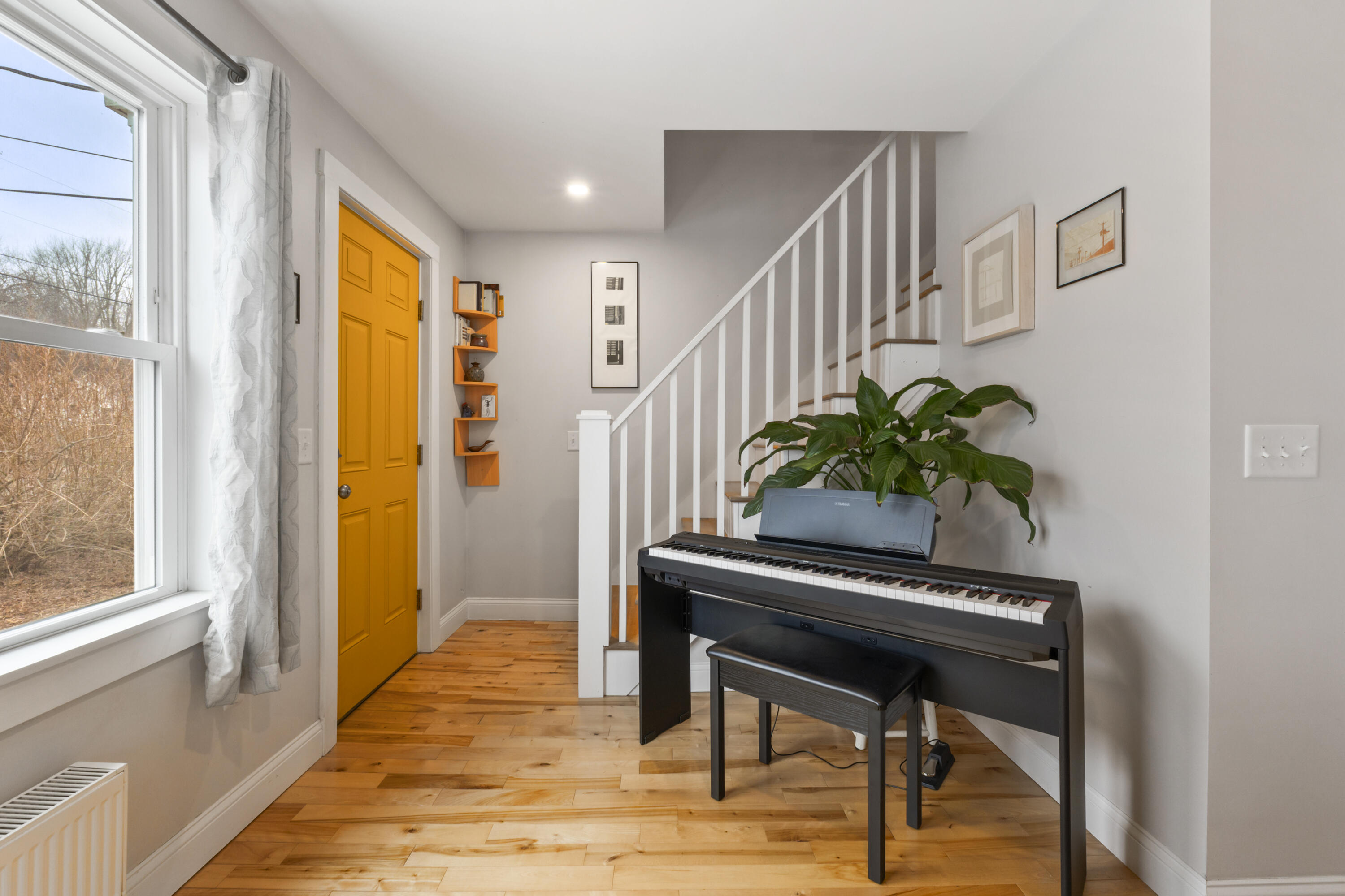 60 Pleasant Hill Road Freeport ME 04032