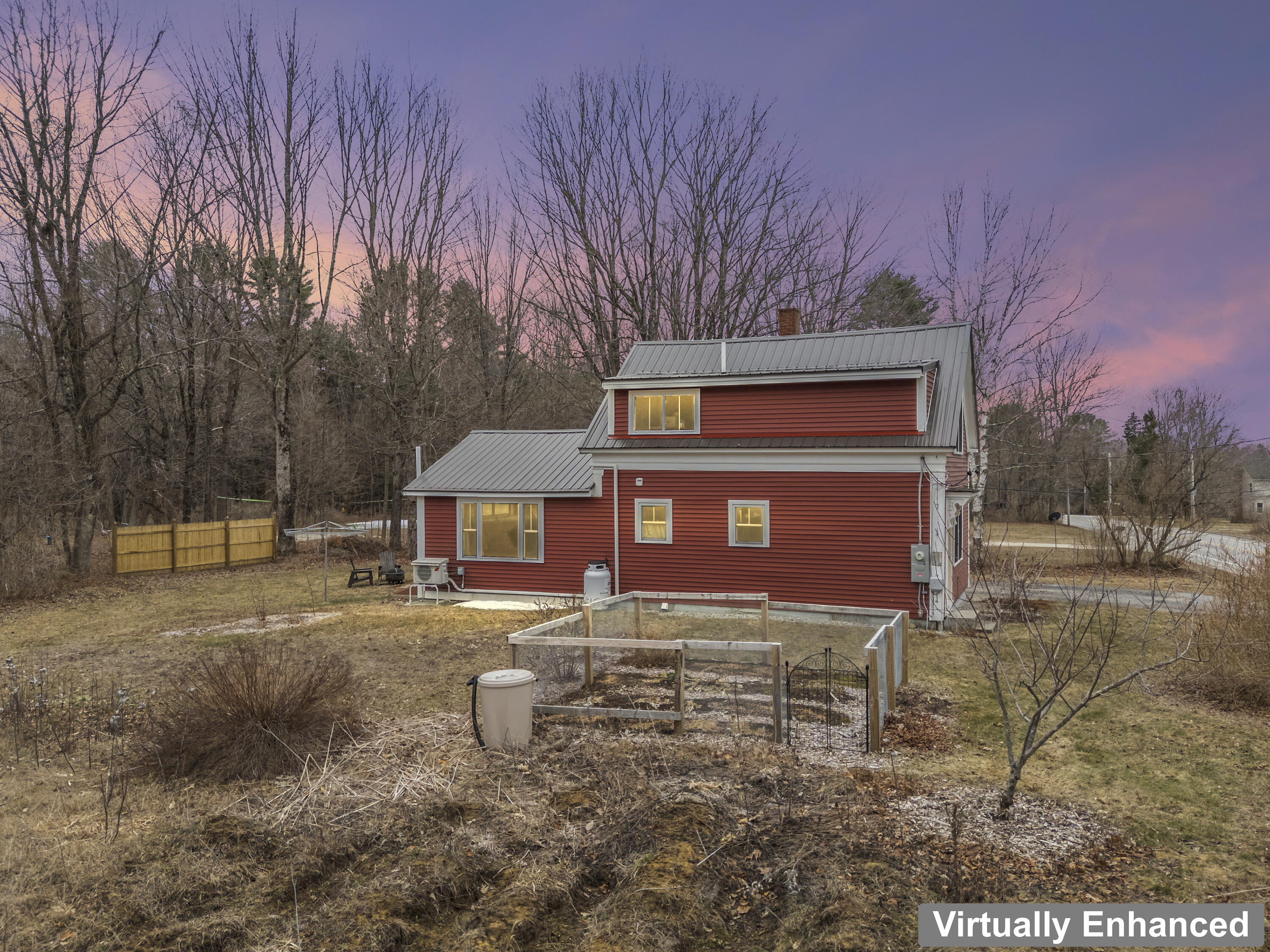 60 Pleasant Hill Road Freeport ME 04032