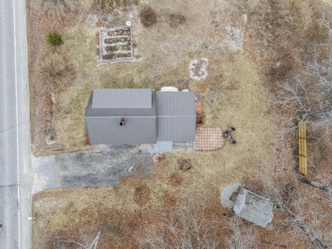60 Pleasant Hill Road Freeport ME 04032