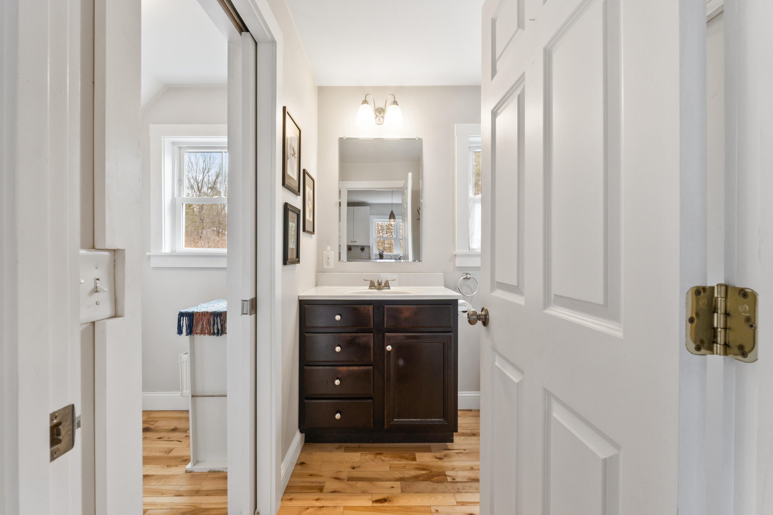 60 Pleasant Hill Road Freeport ME 04032