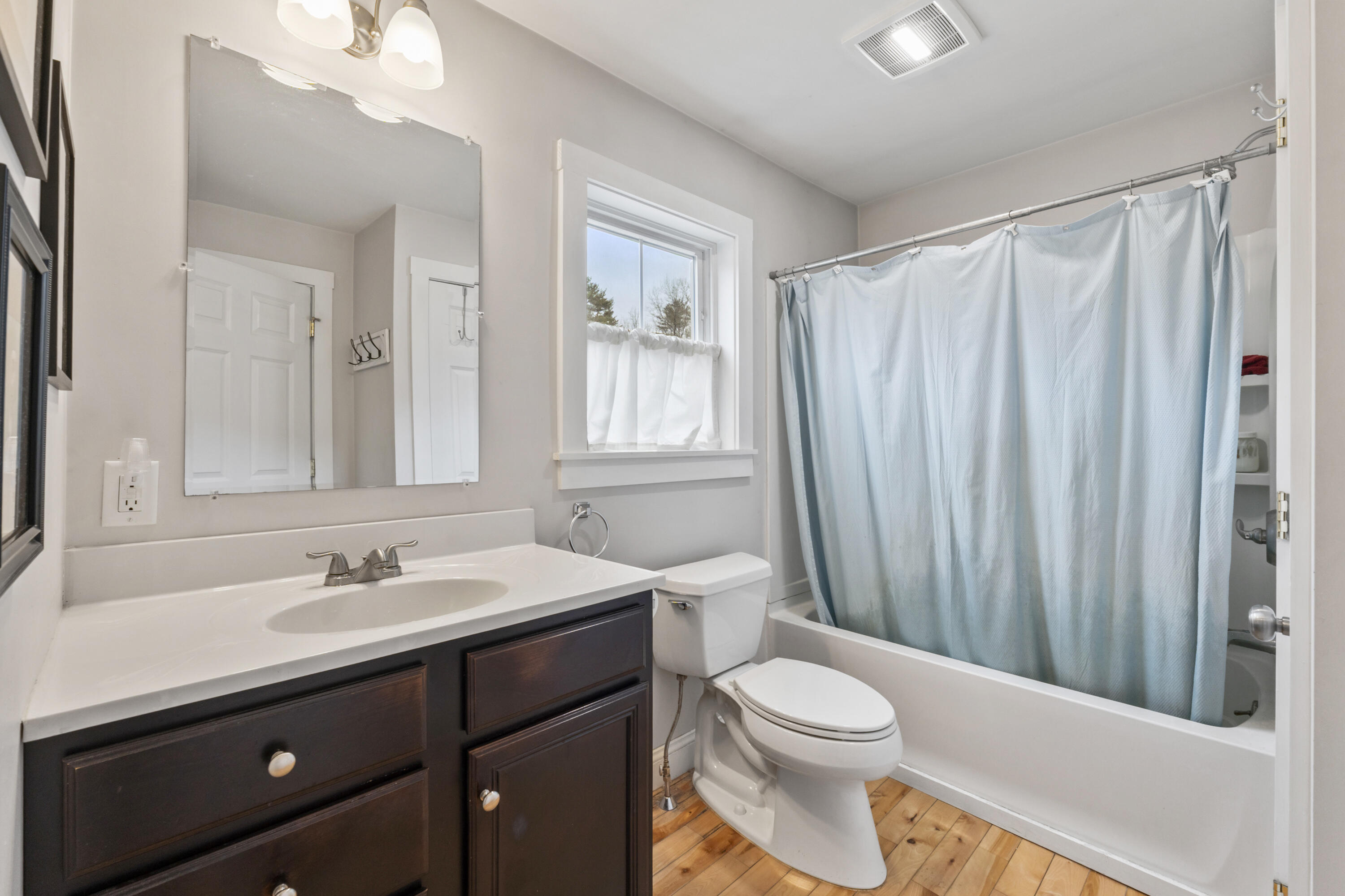 60 Pleasant Hill Road Freeport ME 04032