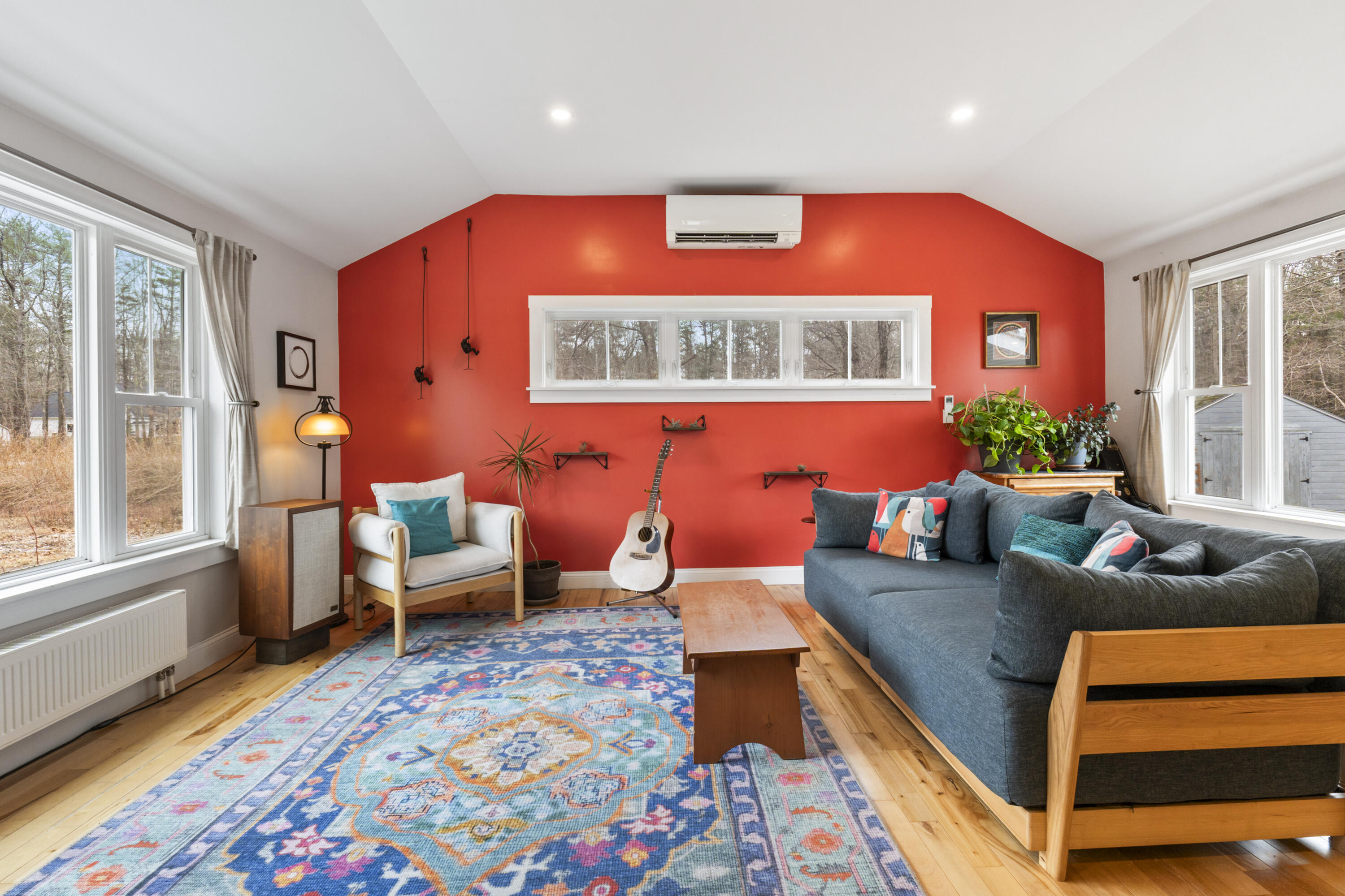 60 Pleasant Hill Road Freeport ME 04032