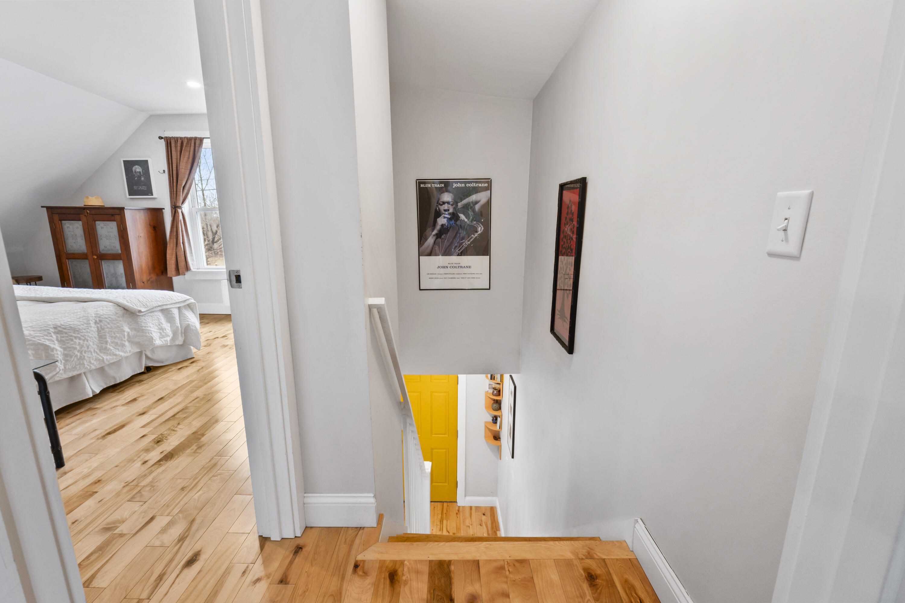 60 Pleasant Hill Road Freeport ME 04032