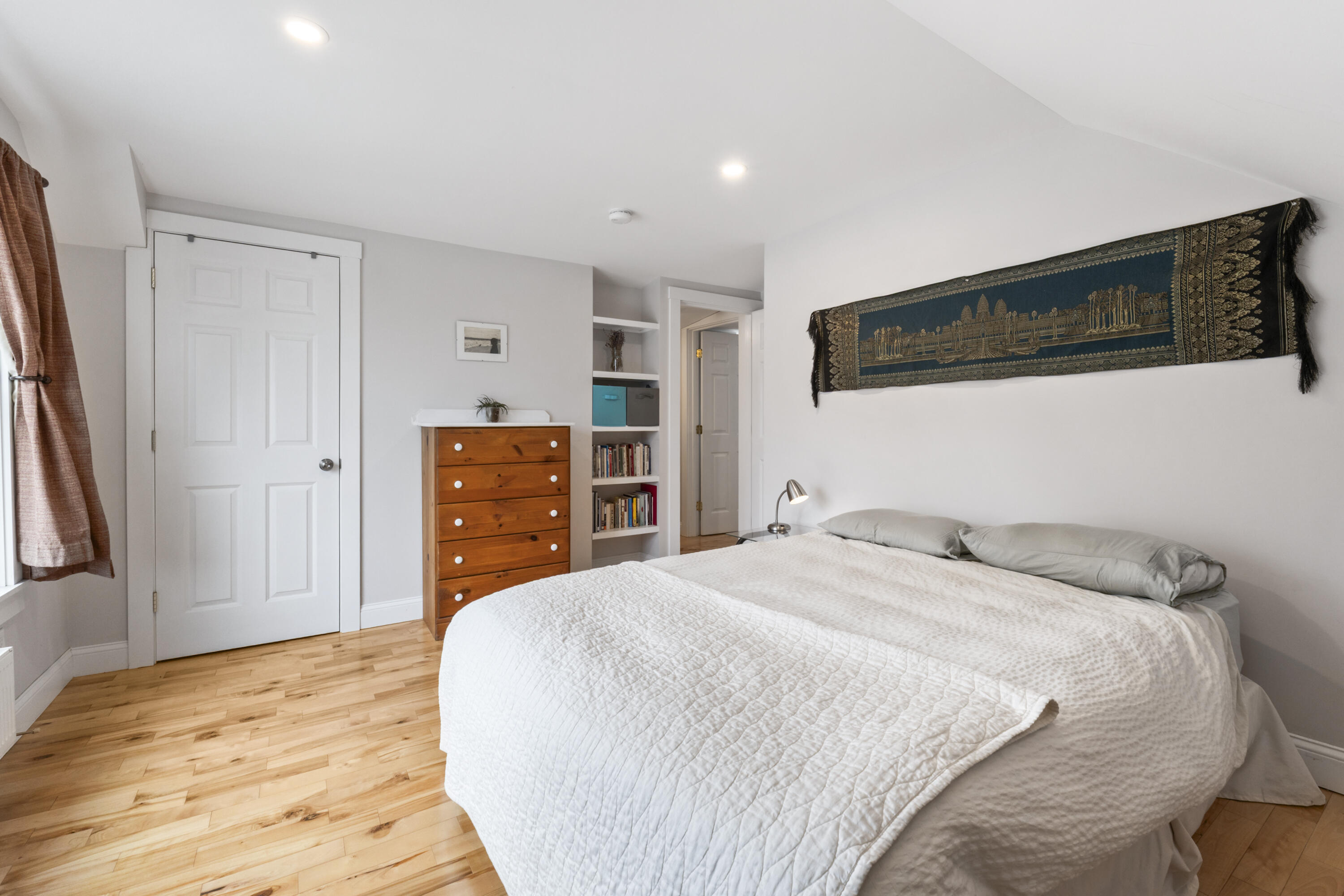 60 Pleasant Hill Road Freeport ME 04032