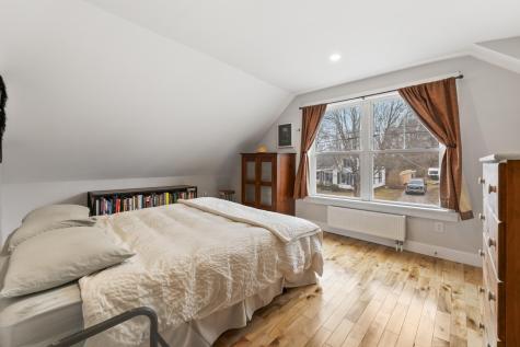 60 Pleasant Hill Road Freeport ME 04032