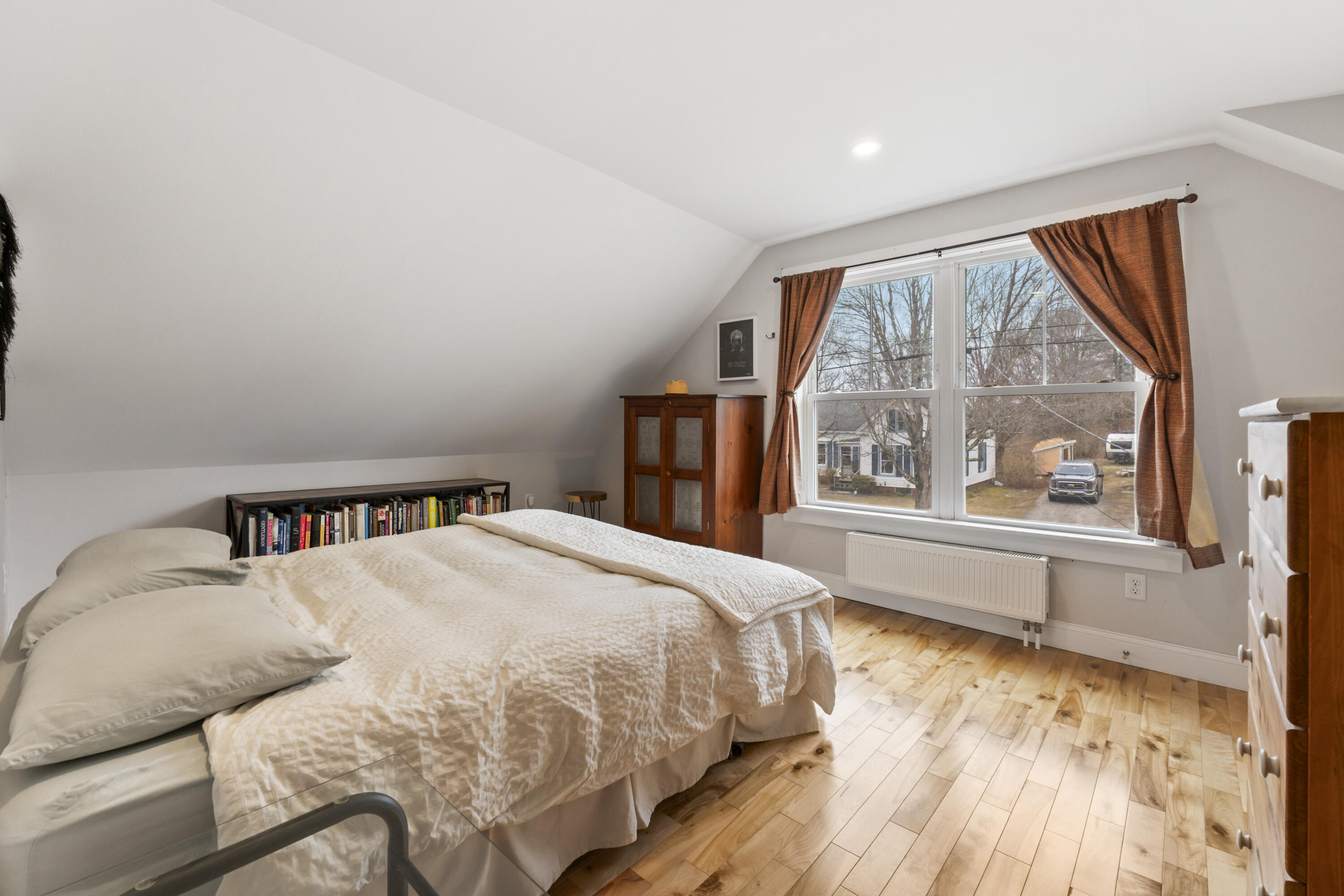 60 Pleasant Hill Road Freeport ME 04032