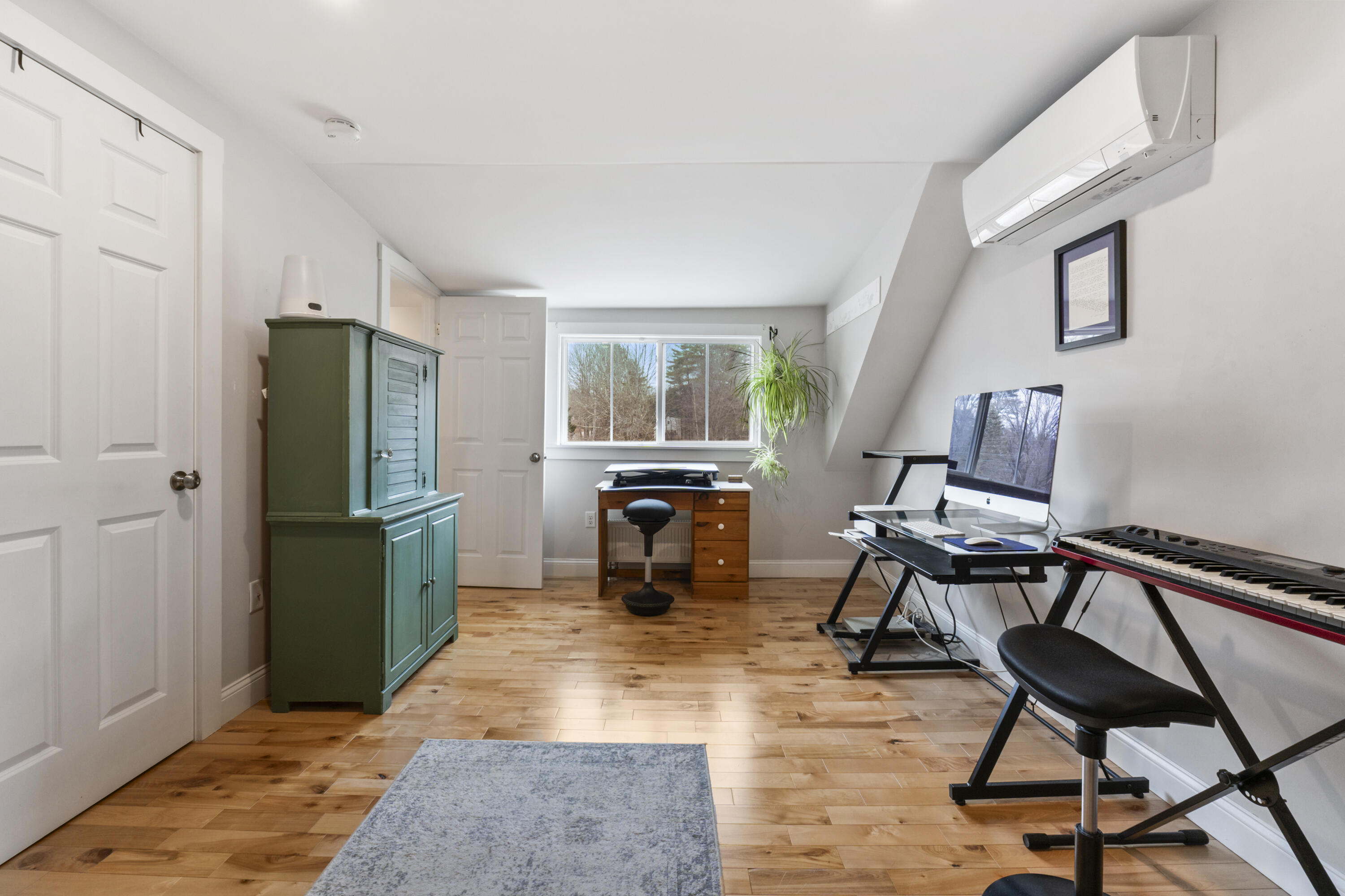 60 Pleasant Hill Road Freeport ME 04032