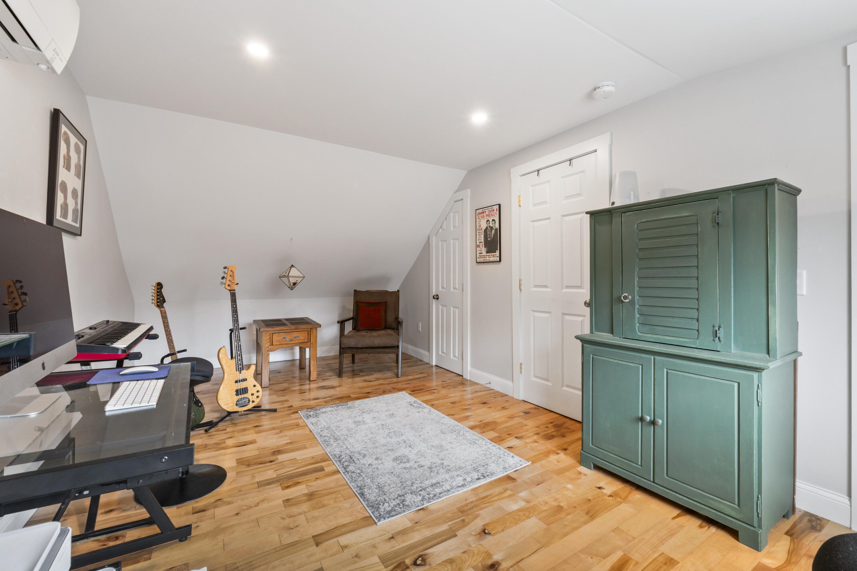 60 Pleasant Hill Road Freeport ME 04032