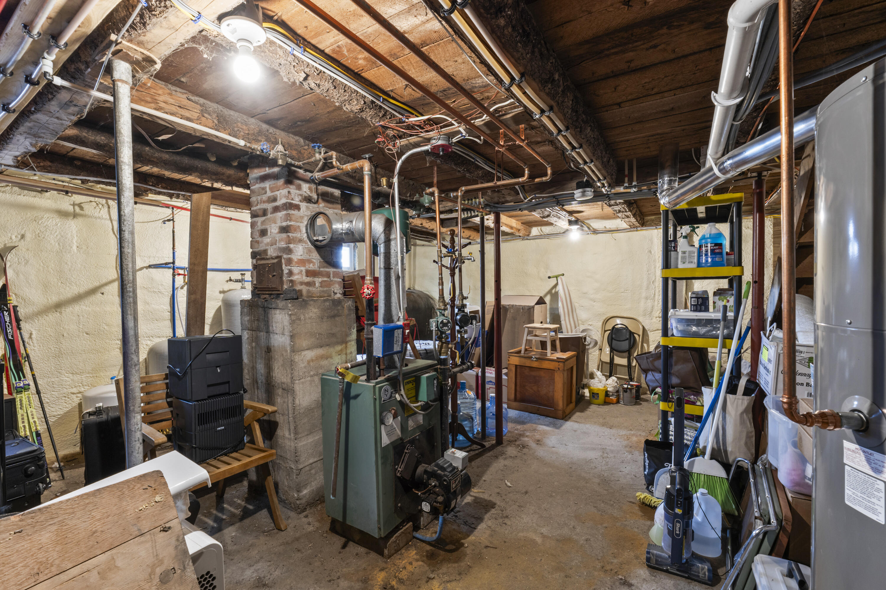 60 Pleasant Hill Road Freeport ME 04032