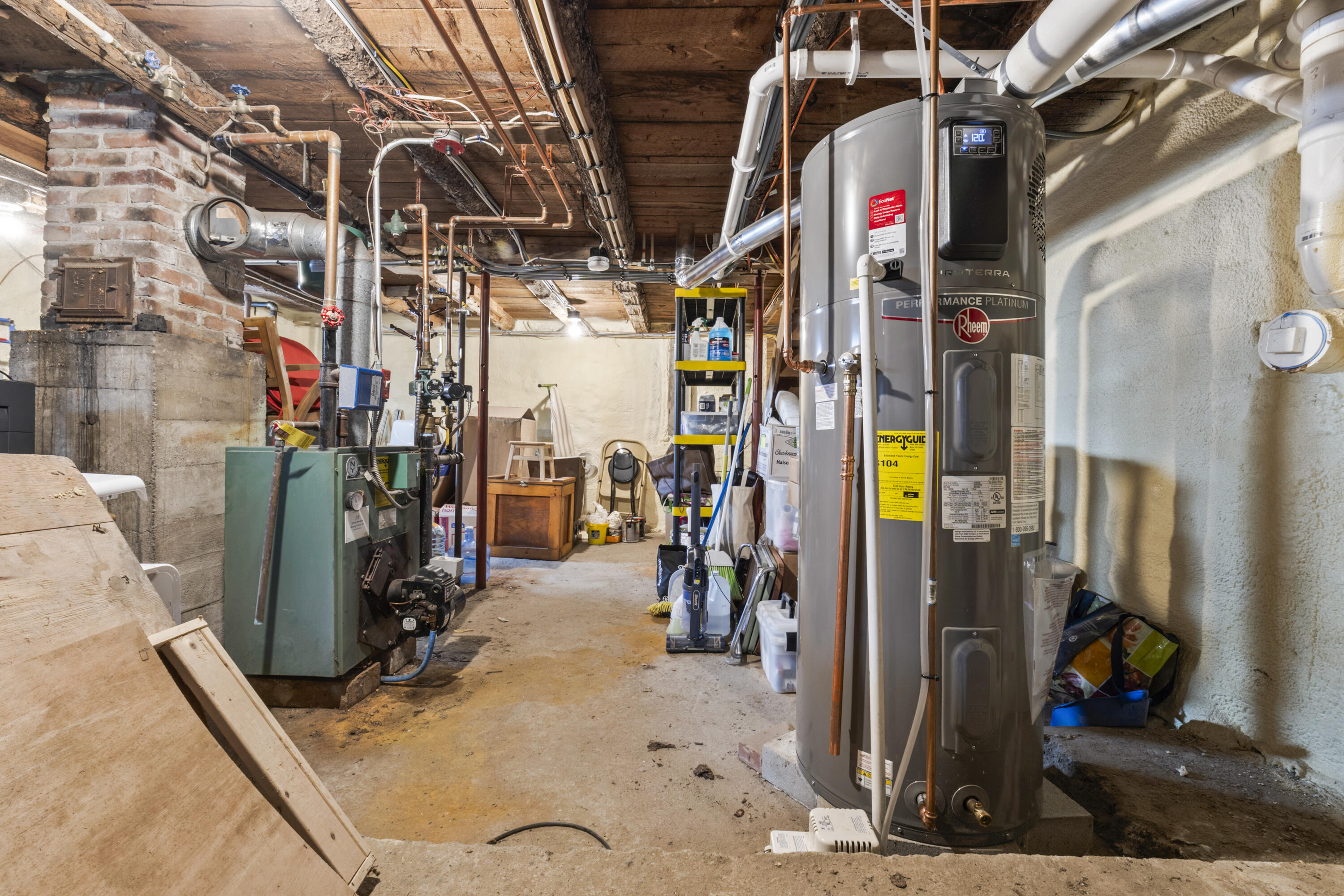 60 Pleasant Hill Road Freeport ME 04032