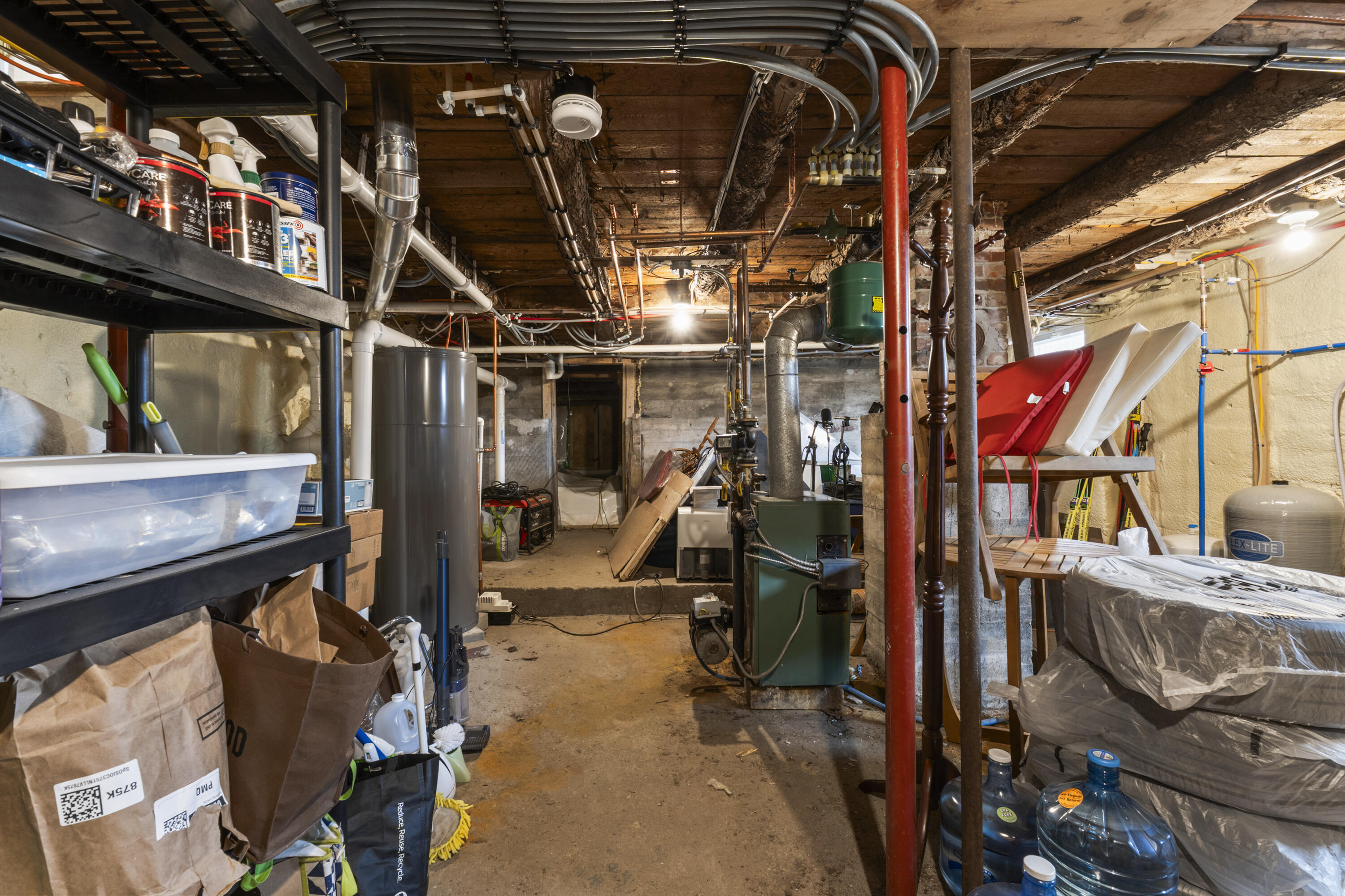 60 Pleasant Hill Road Freeport ME 04032