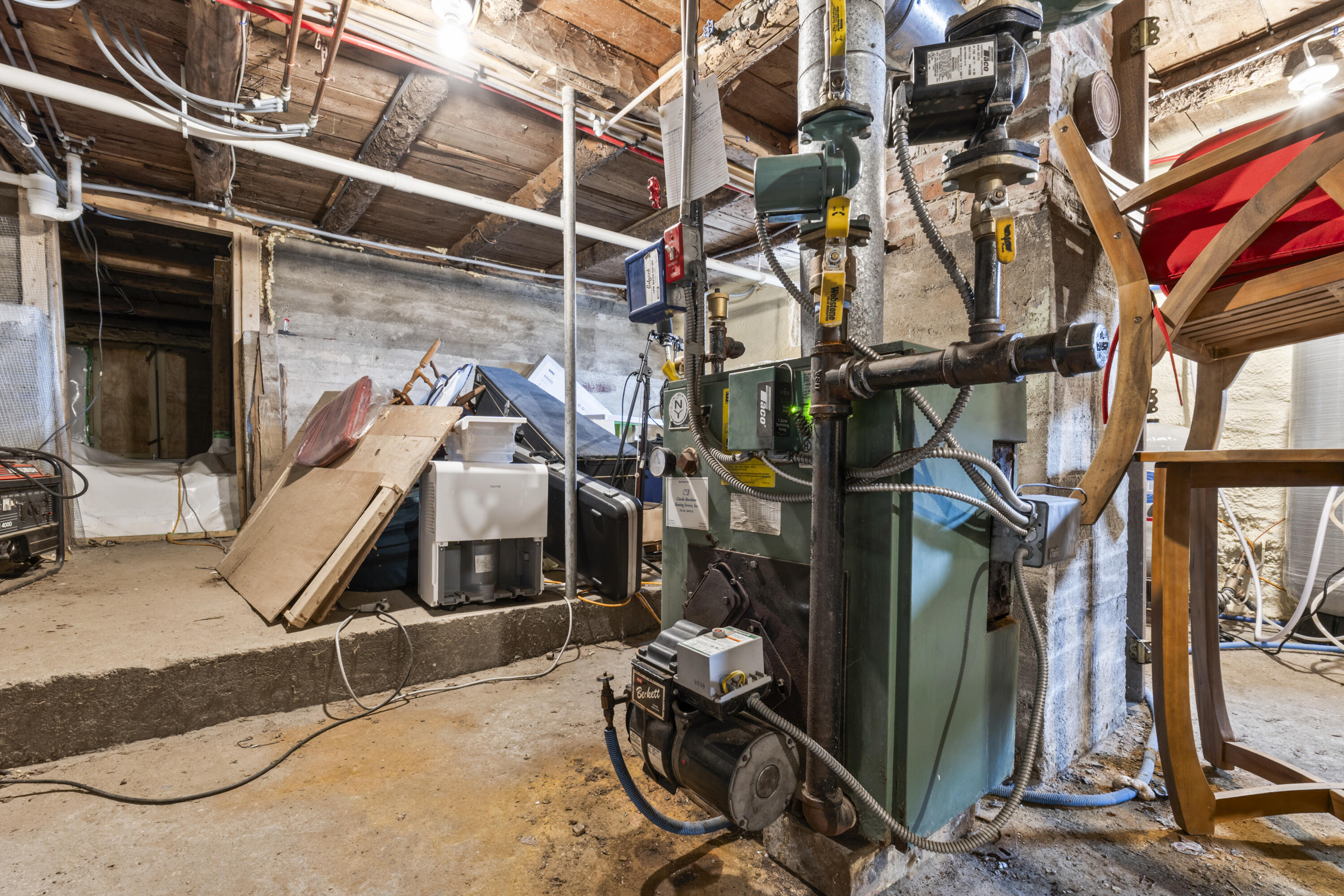 60 Pleasant Hill Road Freeport ME 04032