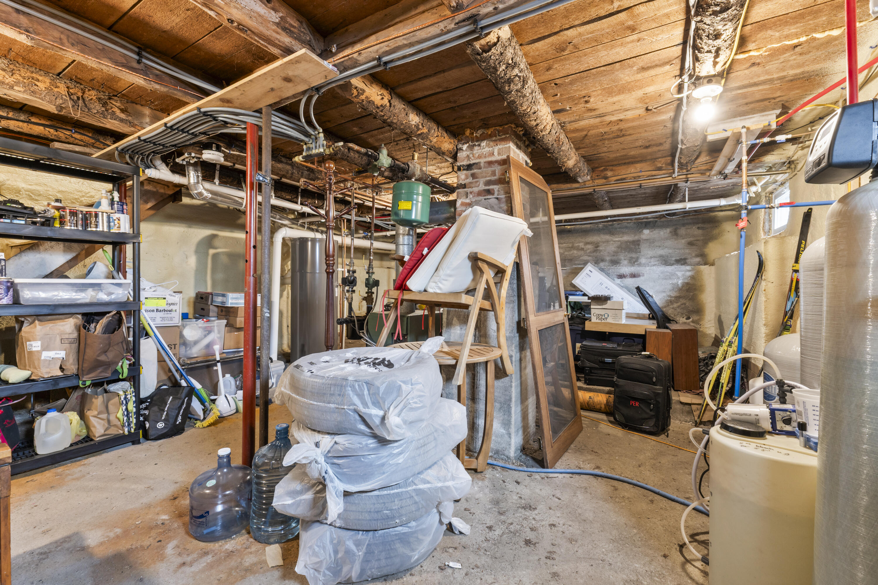 60 Pleasant Hill Road Freeport ME 04032