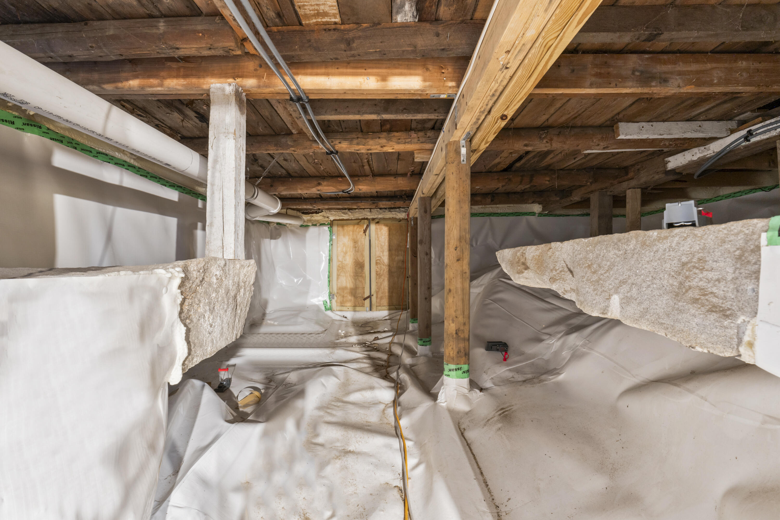 60 Pleasant Hill Road Freeport ME 04032