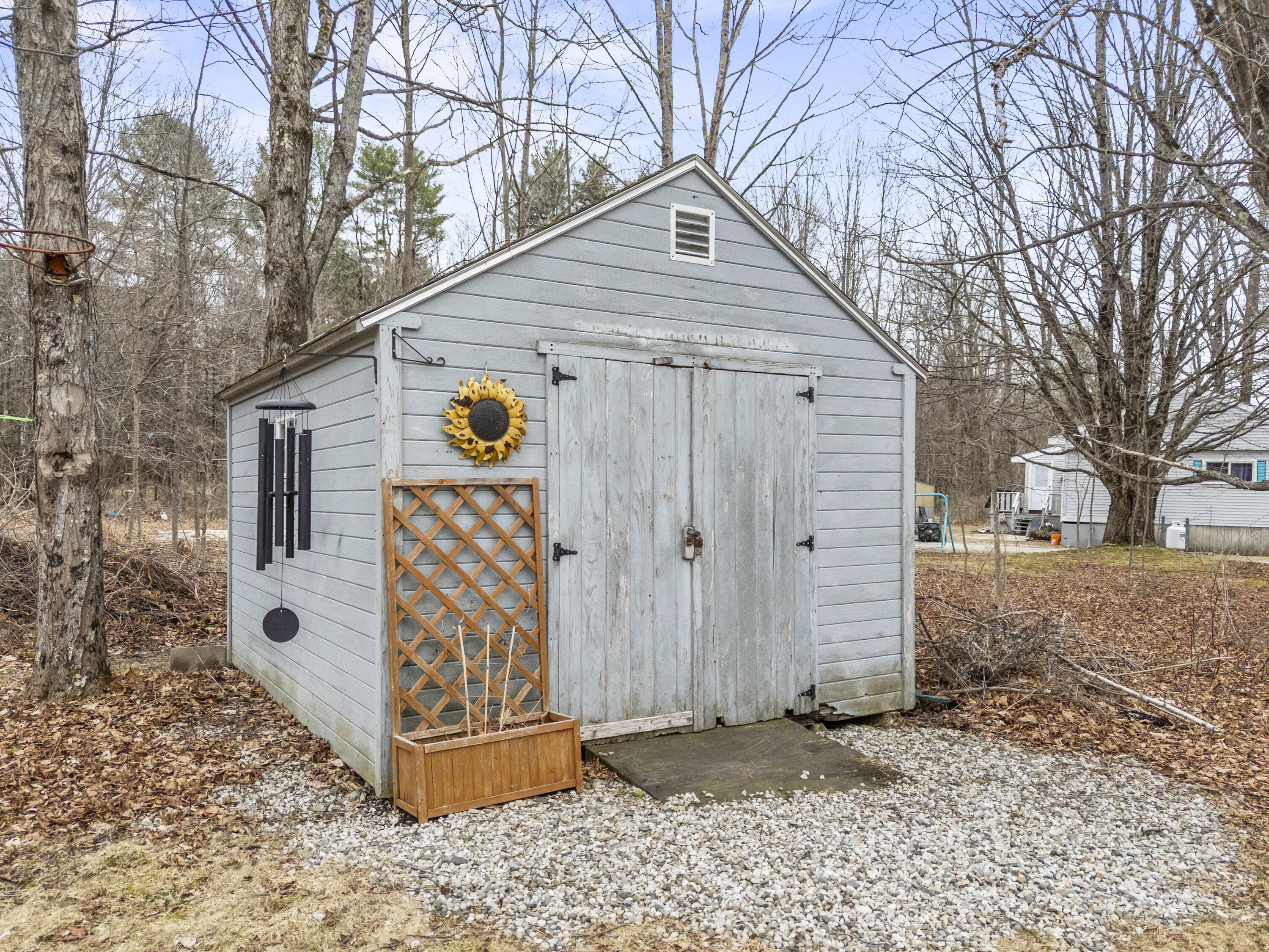 60 Pleasant Hill Road Freeport ME 04032