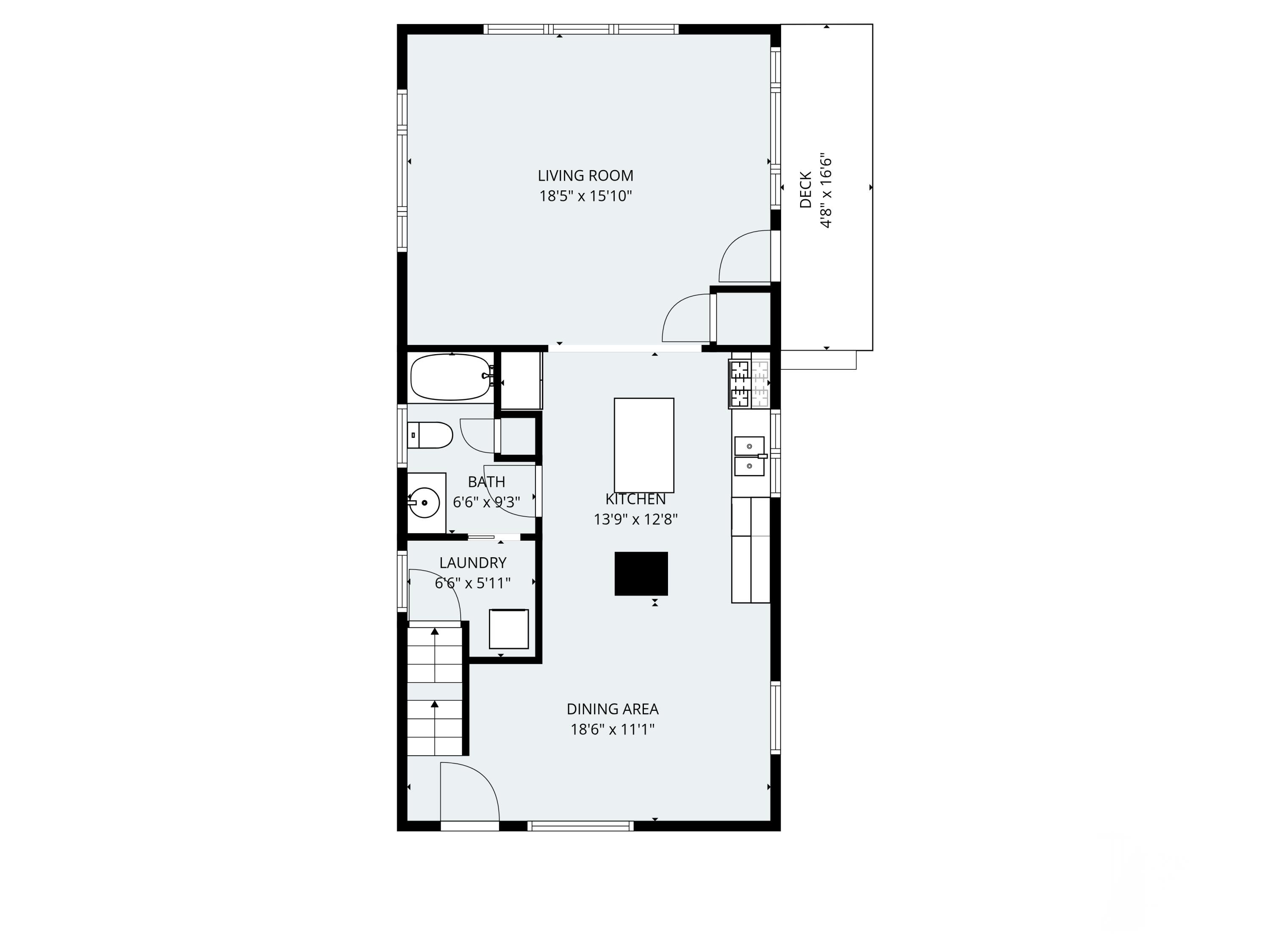 60 Pleasant Hill Road Freeport ME 04032