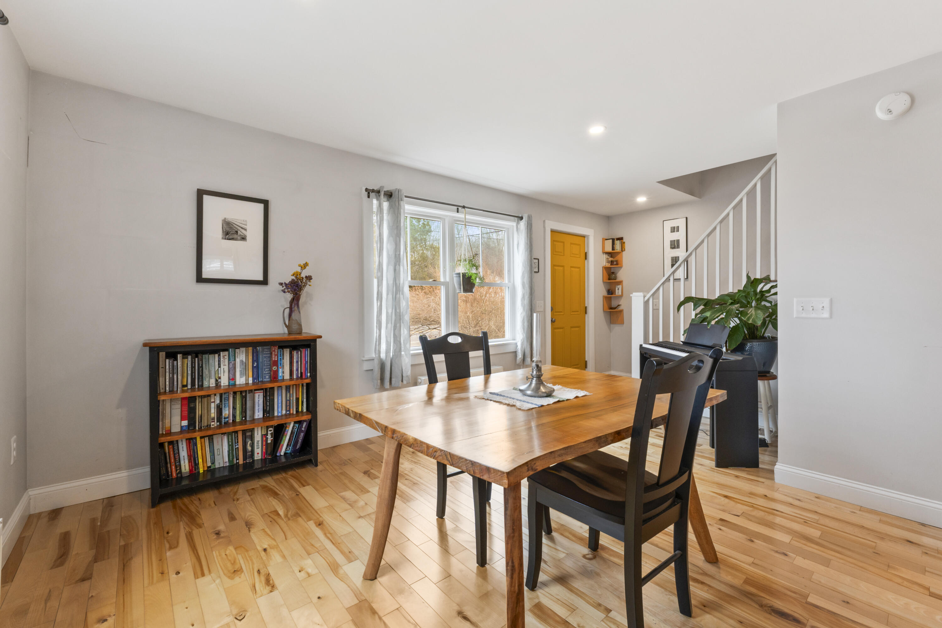 60 Pleasant Hill Road Freeport ME 04032