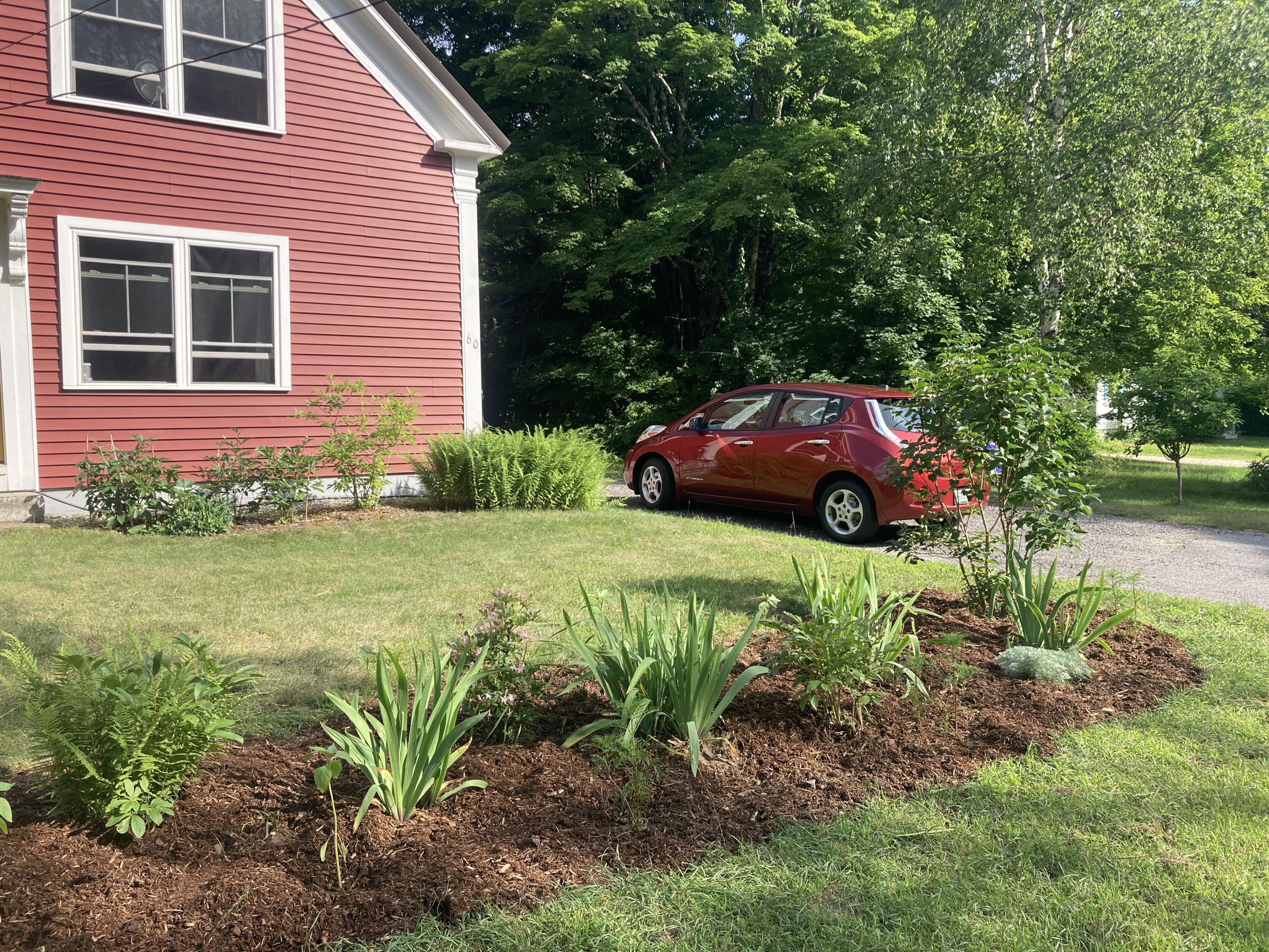 60 Pleasant Hill Road Freeport ME 04032